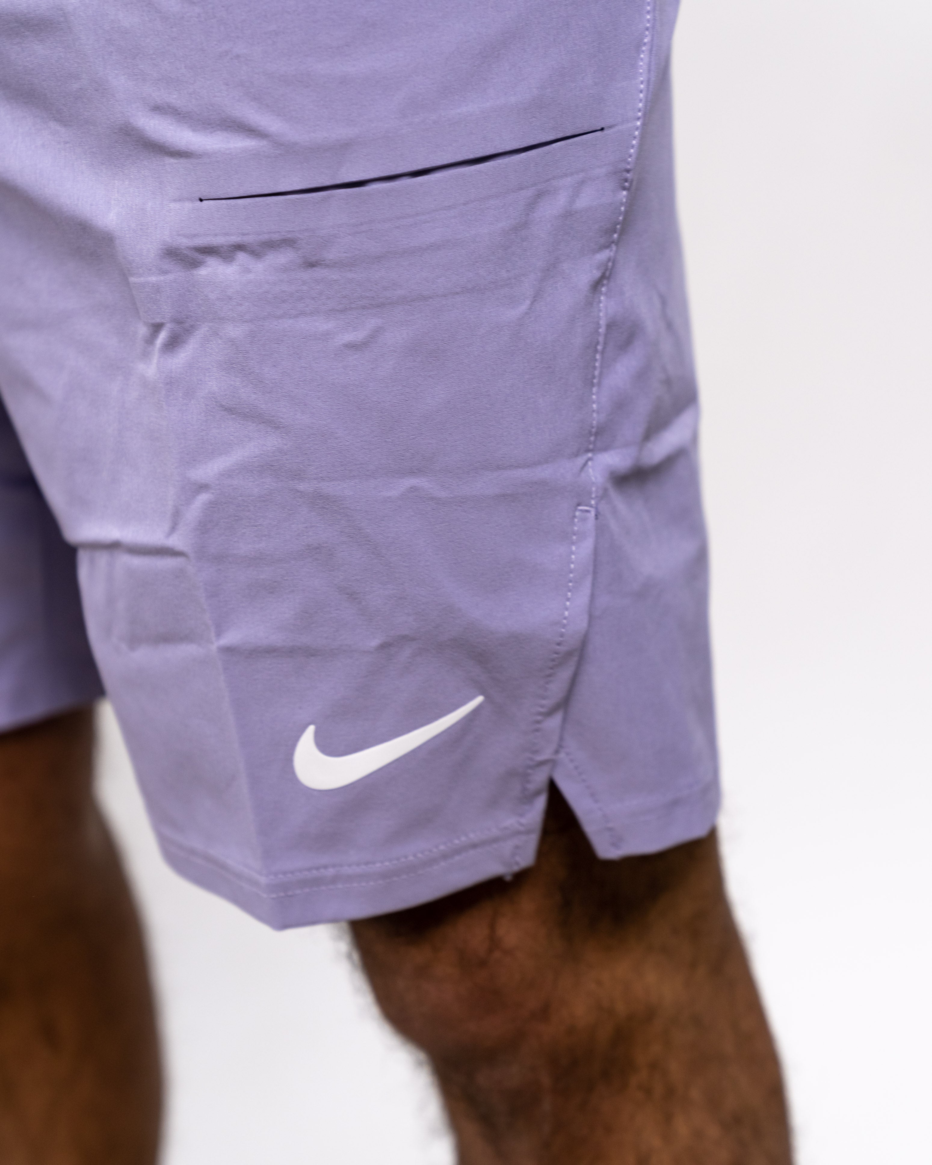 NikeCourt Dri-FIT Advantage Short 9"