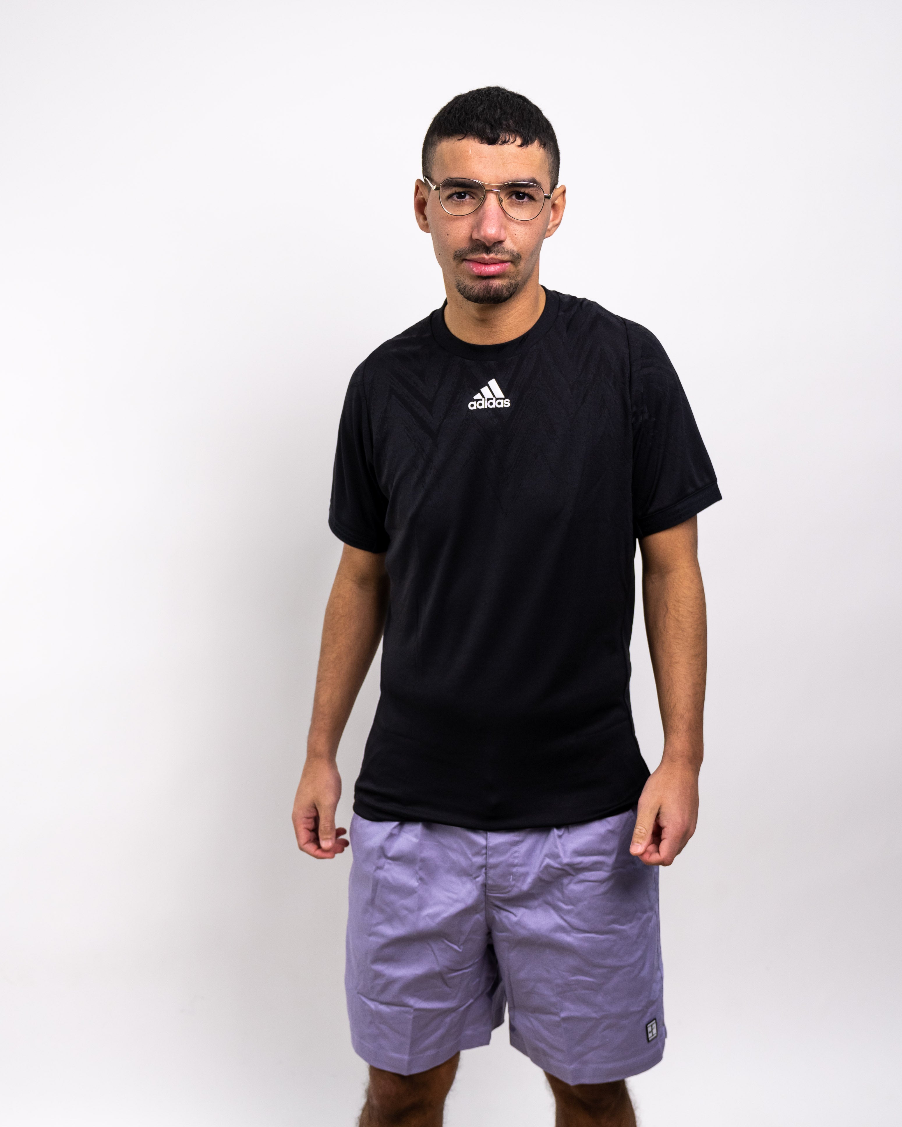 NikeCourt Herre Short