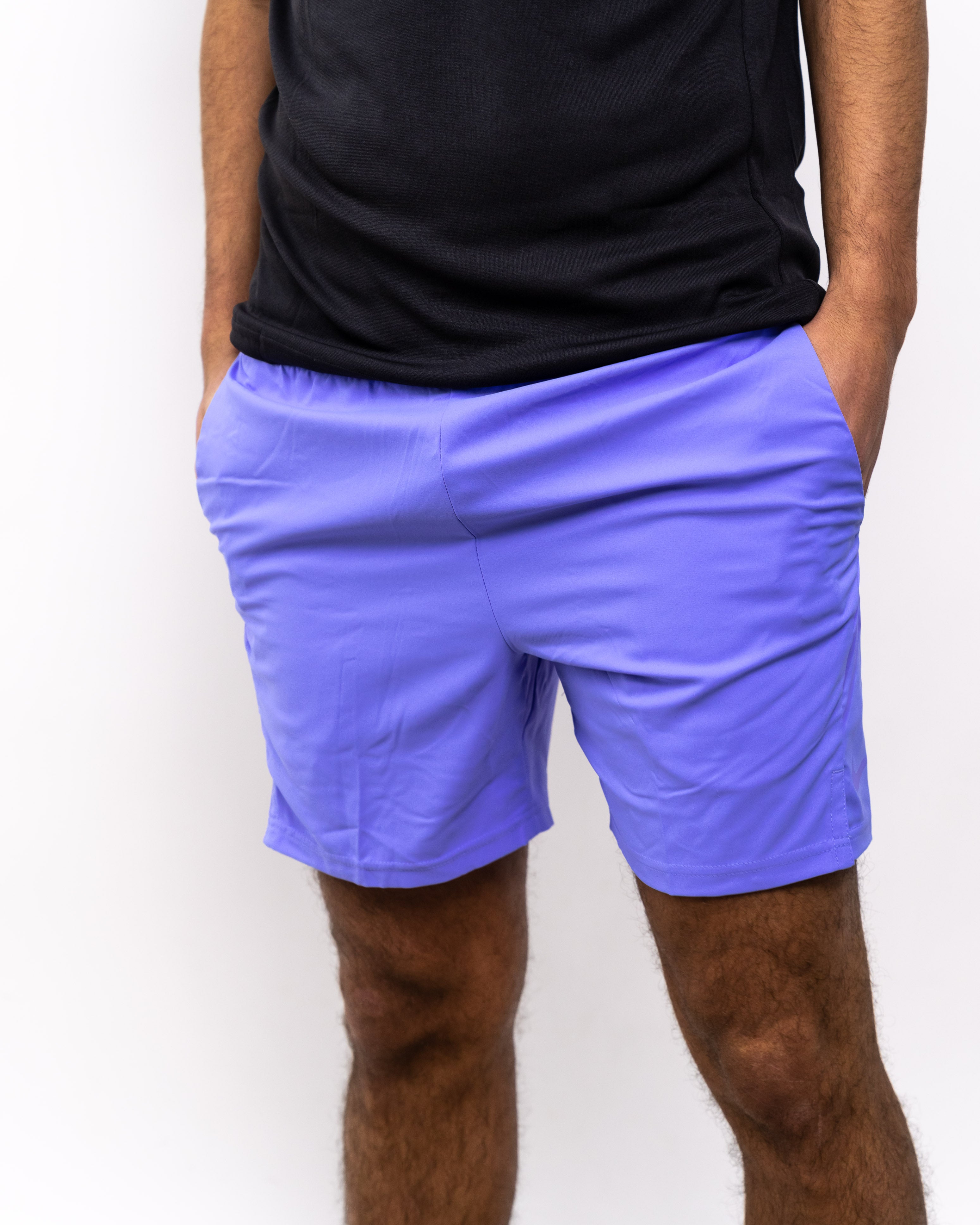 Nike Dry Shorts Herre 7"