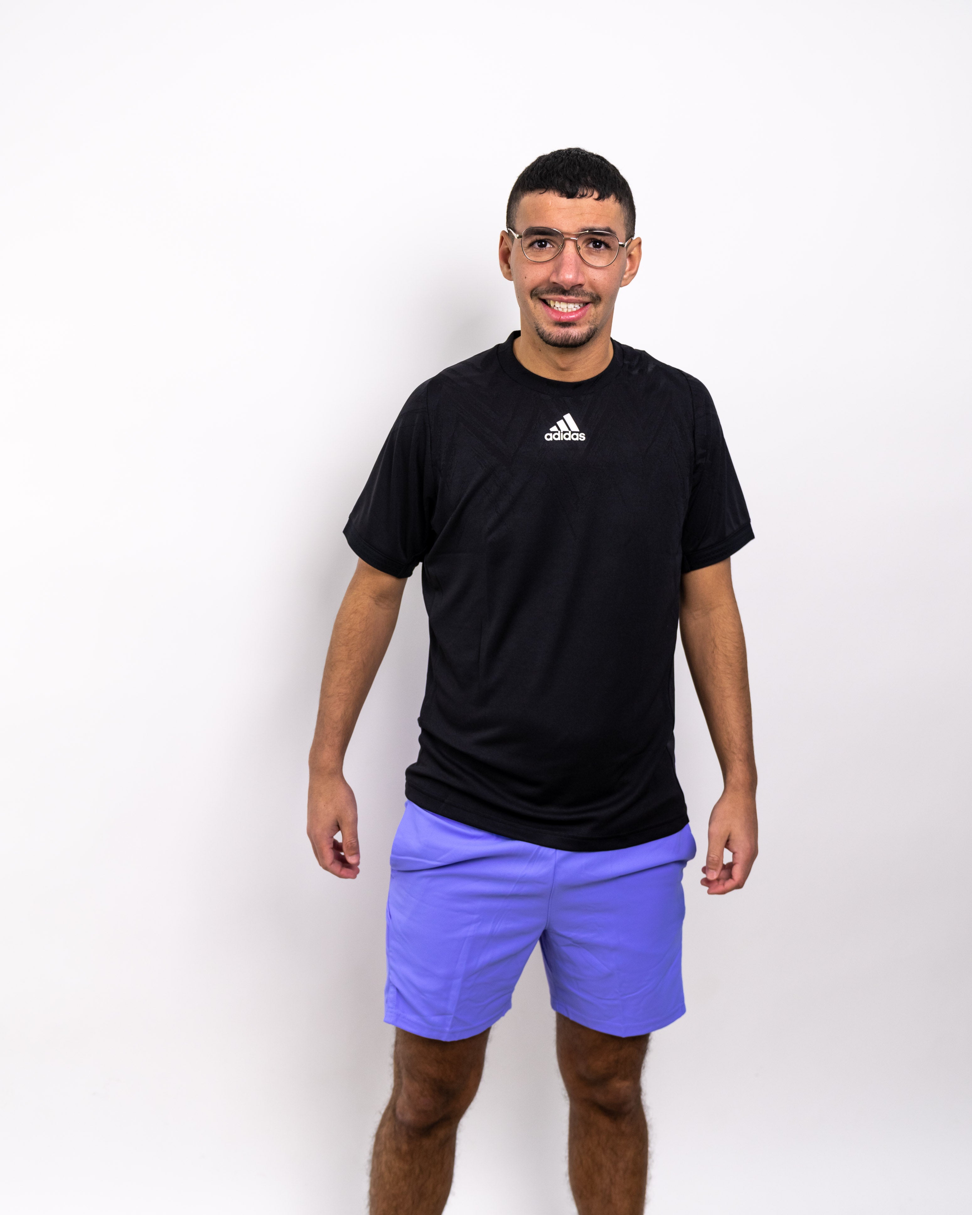 Nike Dry Shorts Herre 7"