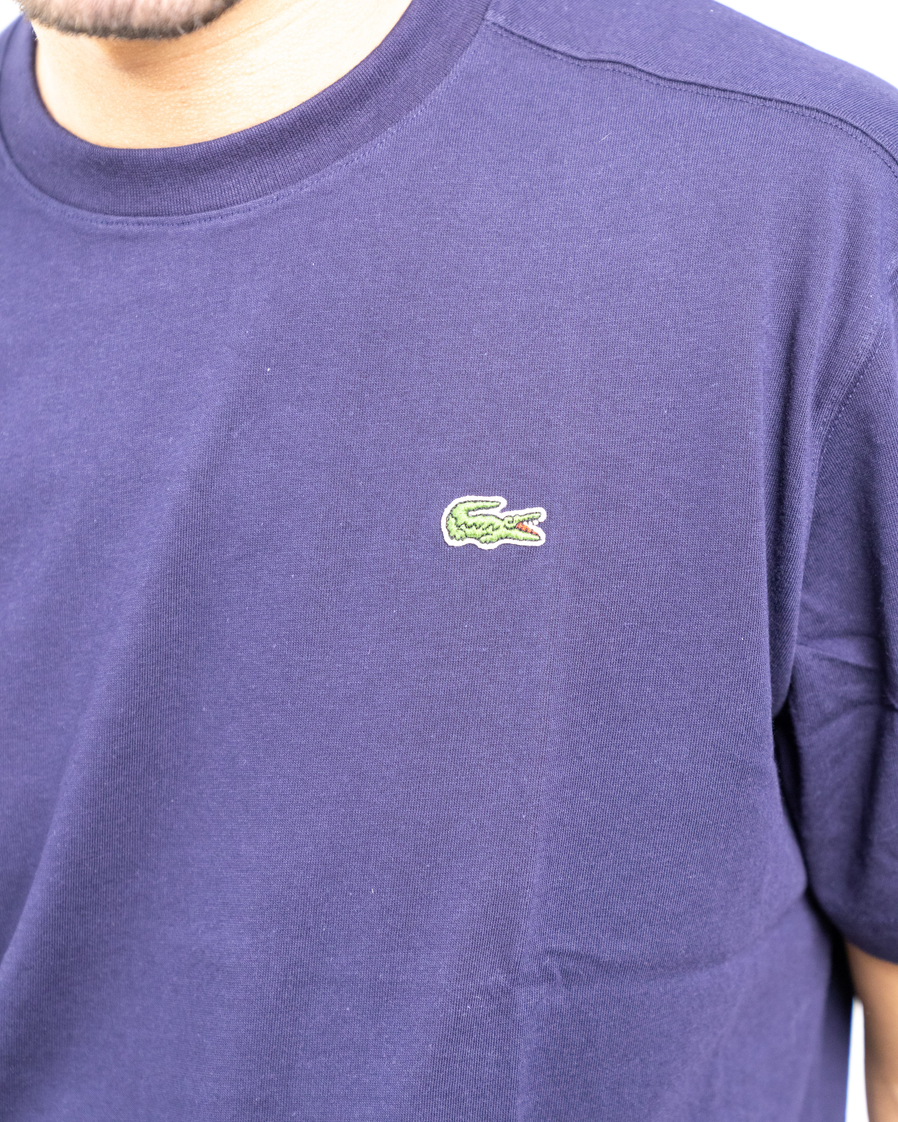Lacoste Herre Sport T-shirt