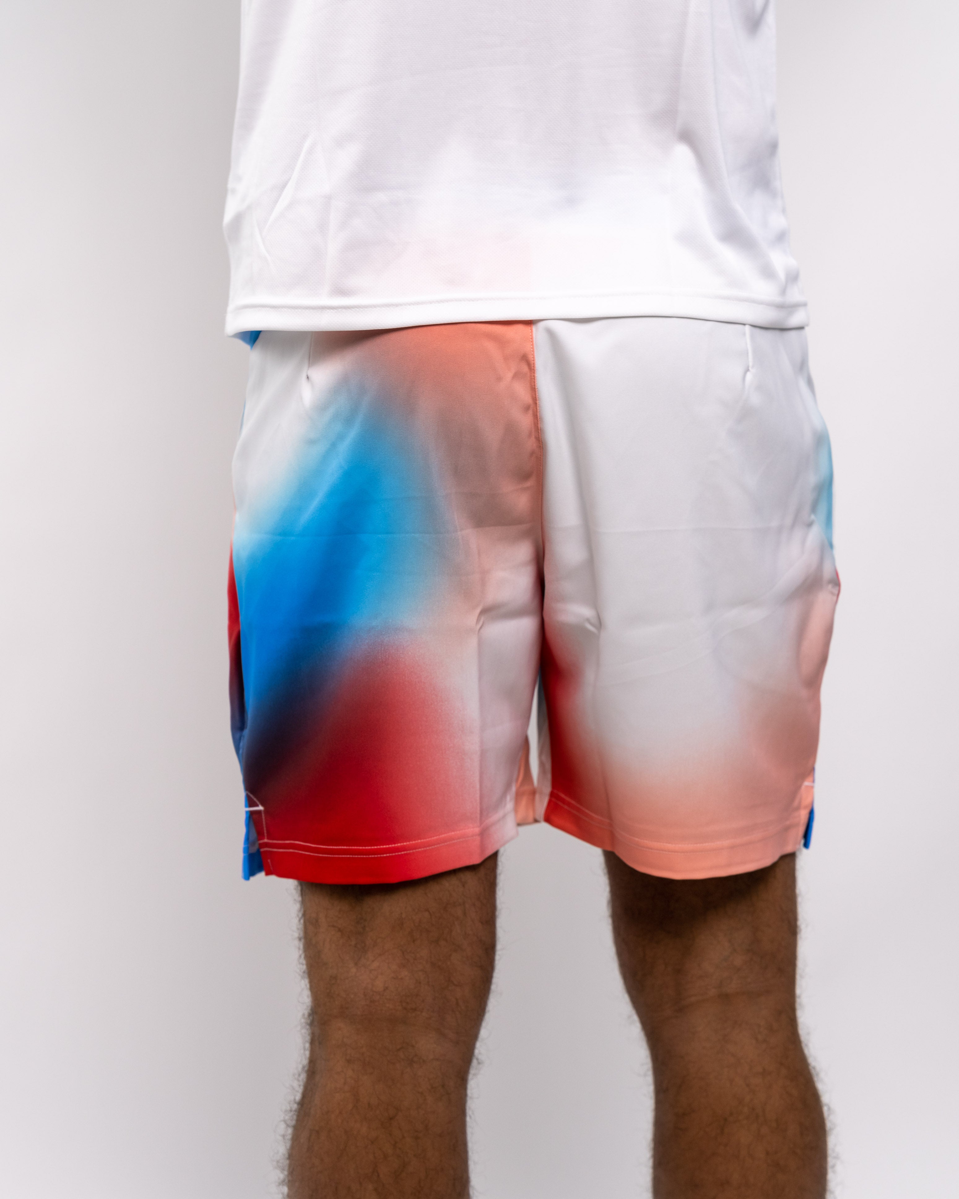 Adidas Herre Melbourne Ergo Shorts 7''