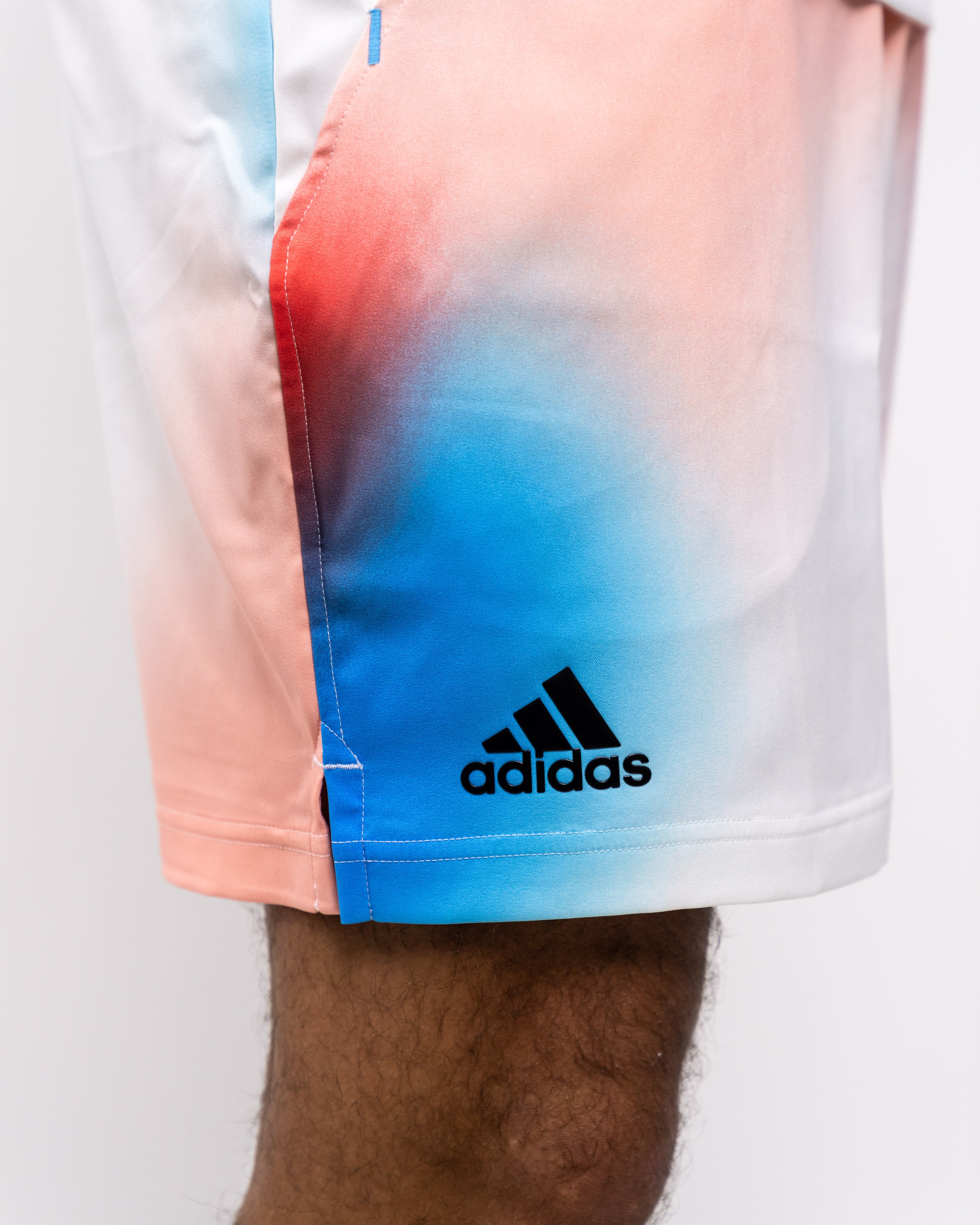 Adidas Herre Melbourne Ergo Shorts 7''