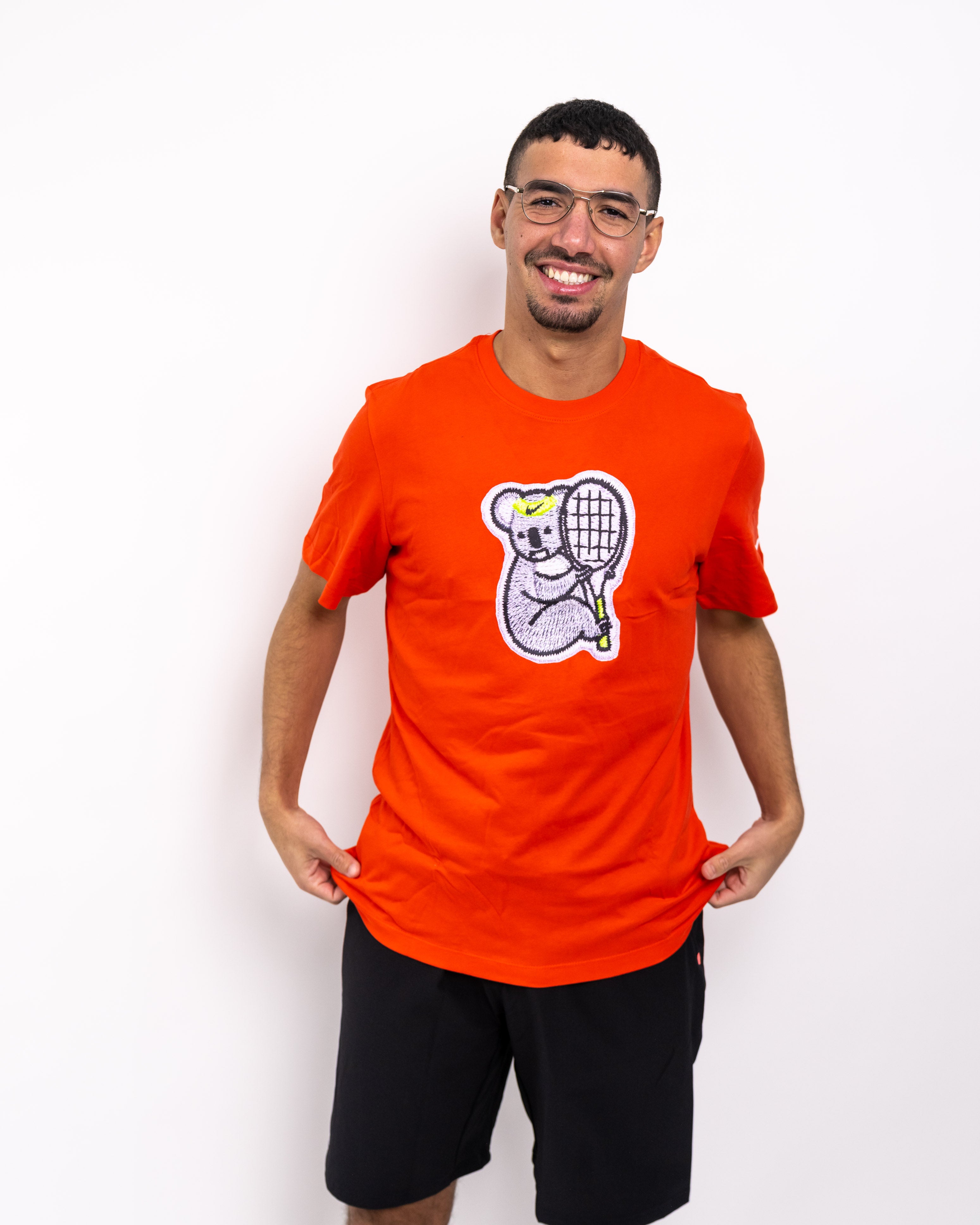 Nike Court Dri FIT Koala T-shirt