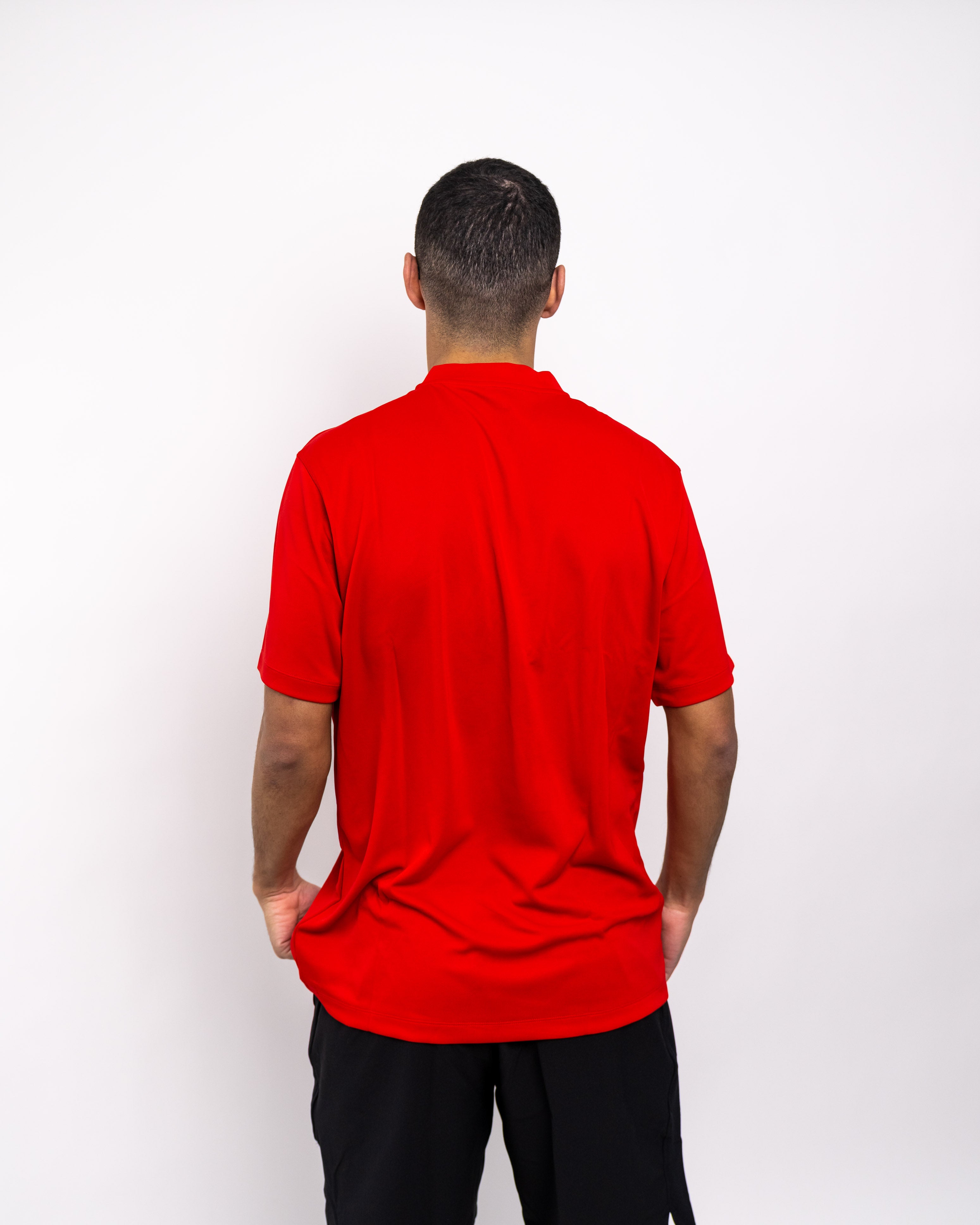Nike Herre NikeCourt Dri-Fit Polo Blade