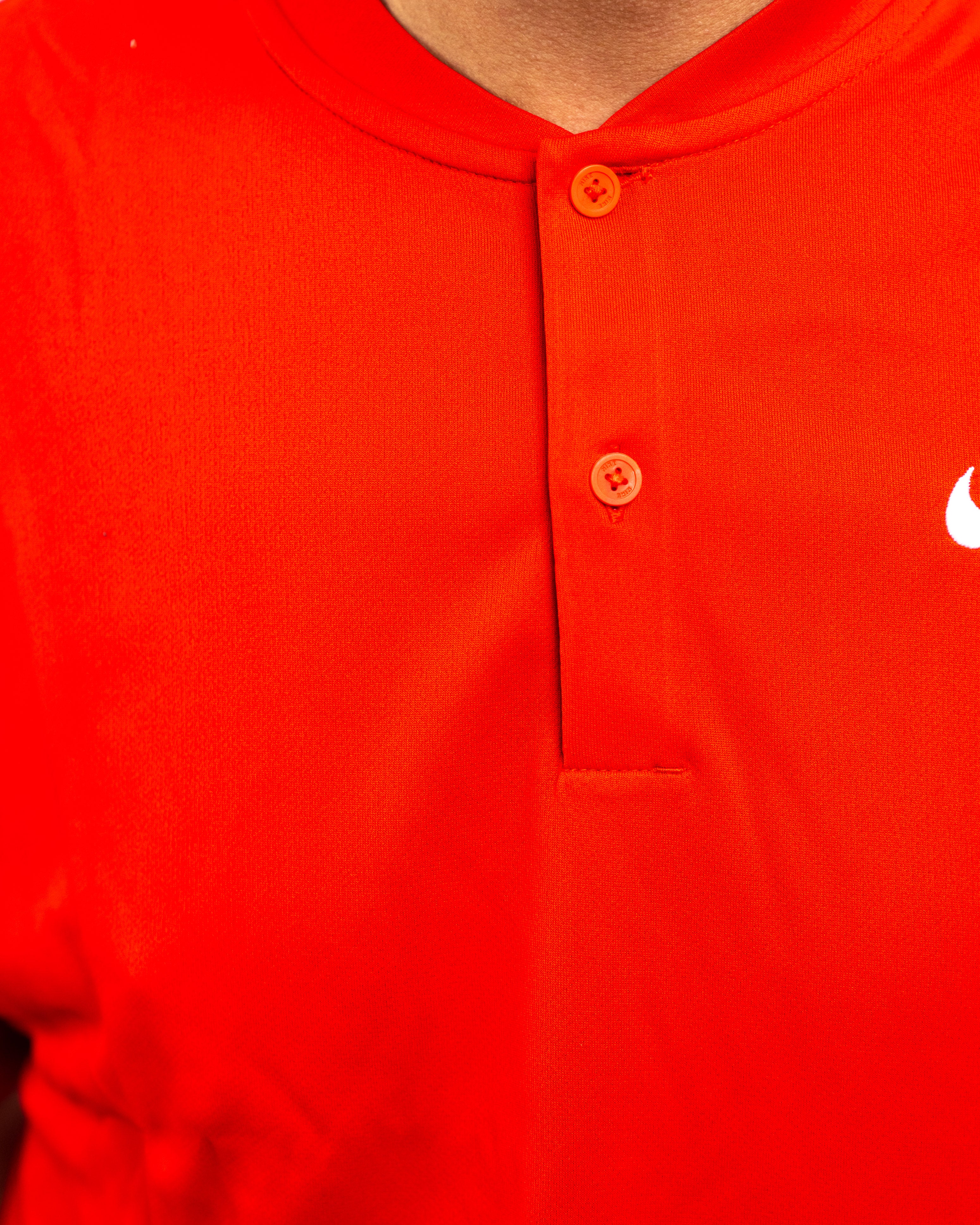 Nike Herre NikeCourt Dri-Fit Polo Blade