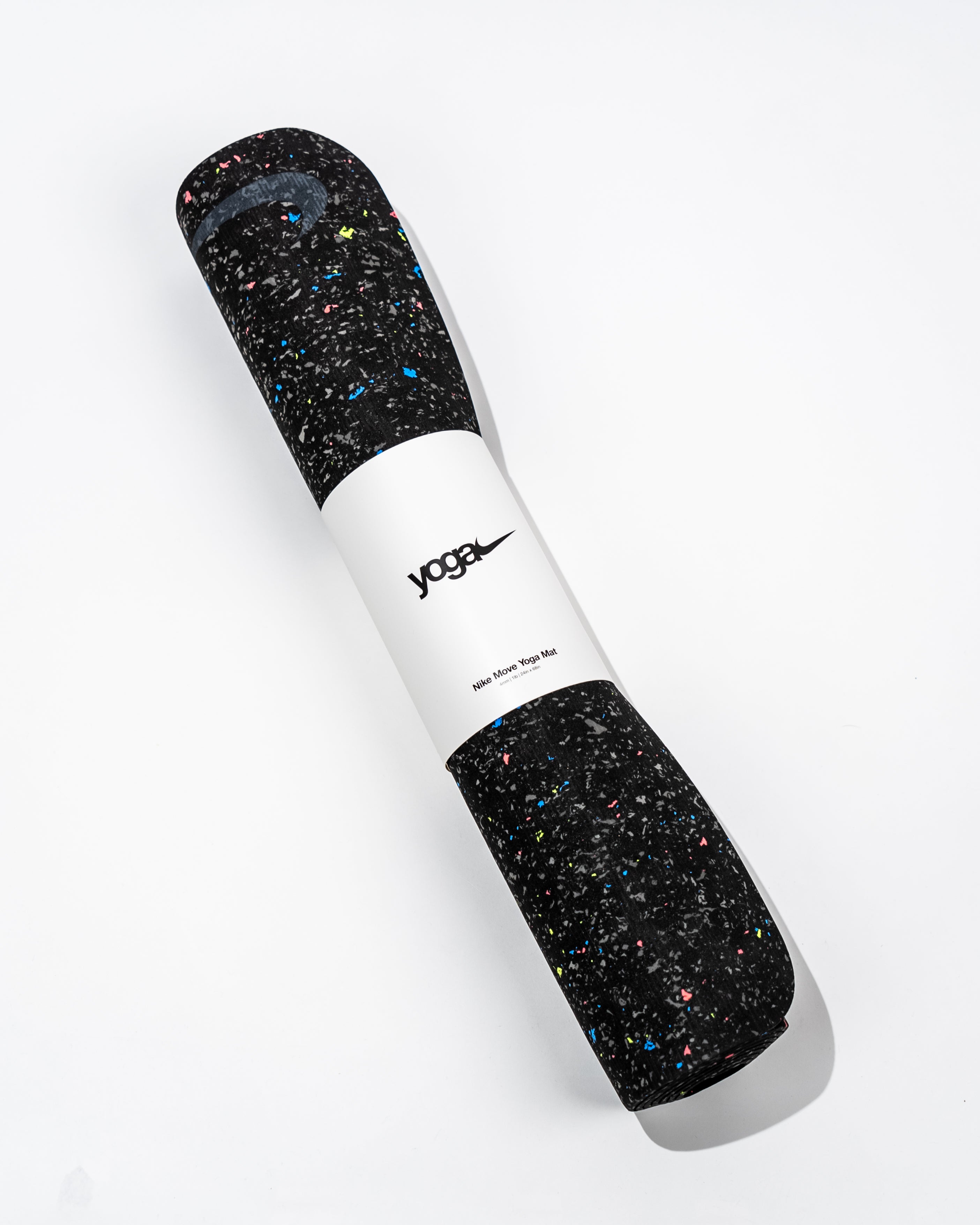 Nike Move Yoga Mat