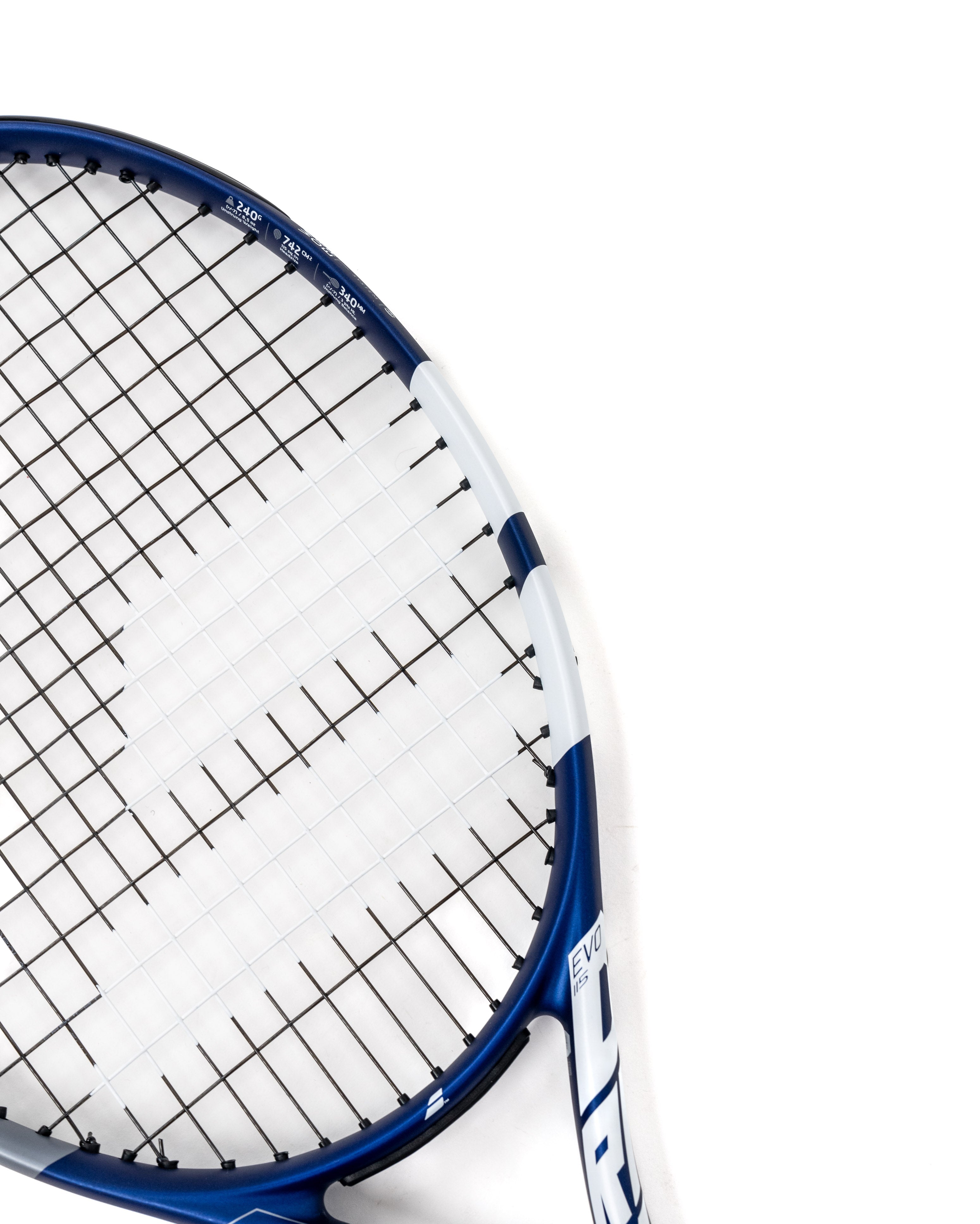 Babolat Evo Drive 115