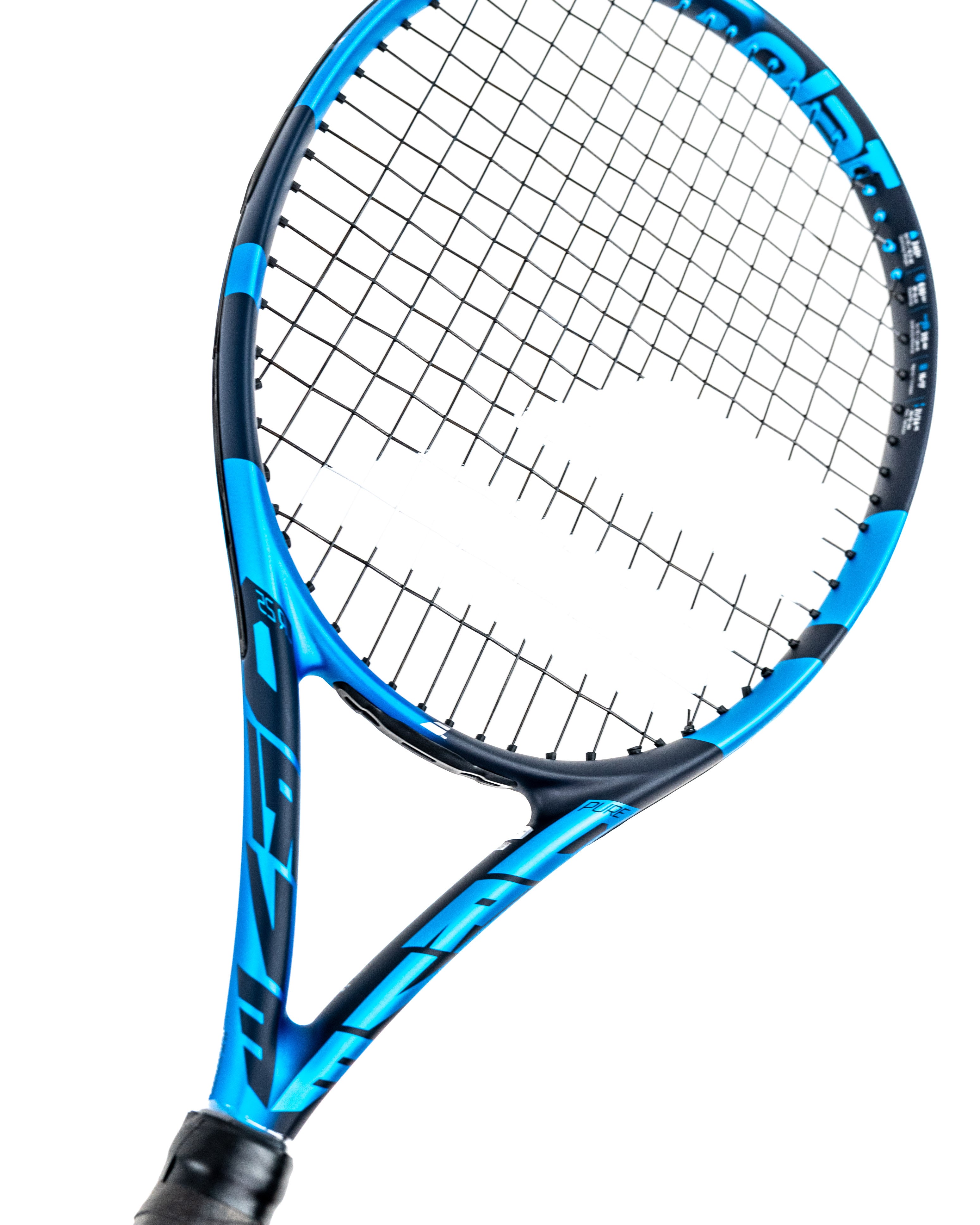 Babolat Pure Drive 2021 Junior 25" Tennisketcher