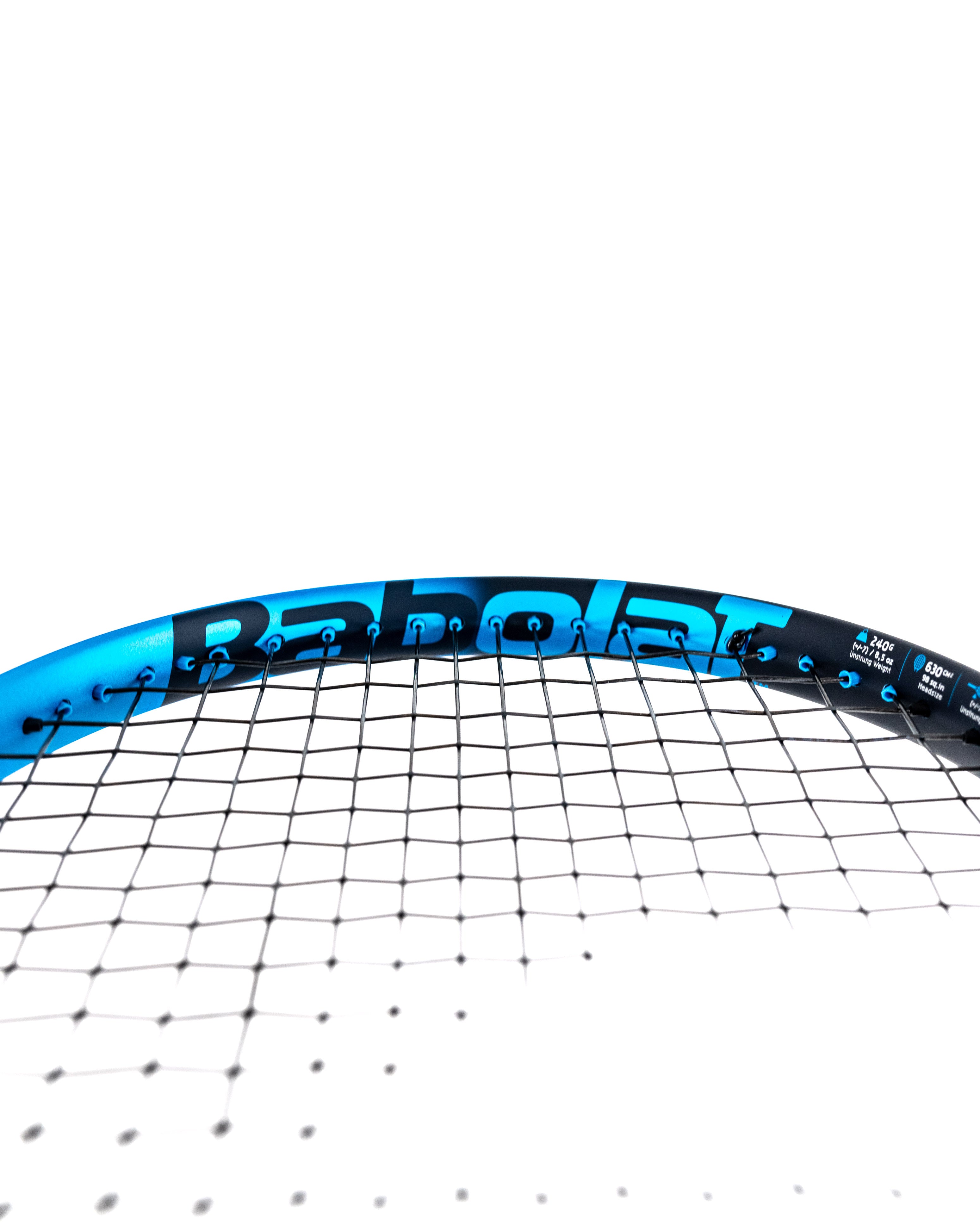 Babolat Pure Drive 2021 Junior 25" Tennisketcher