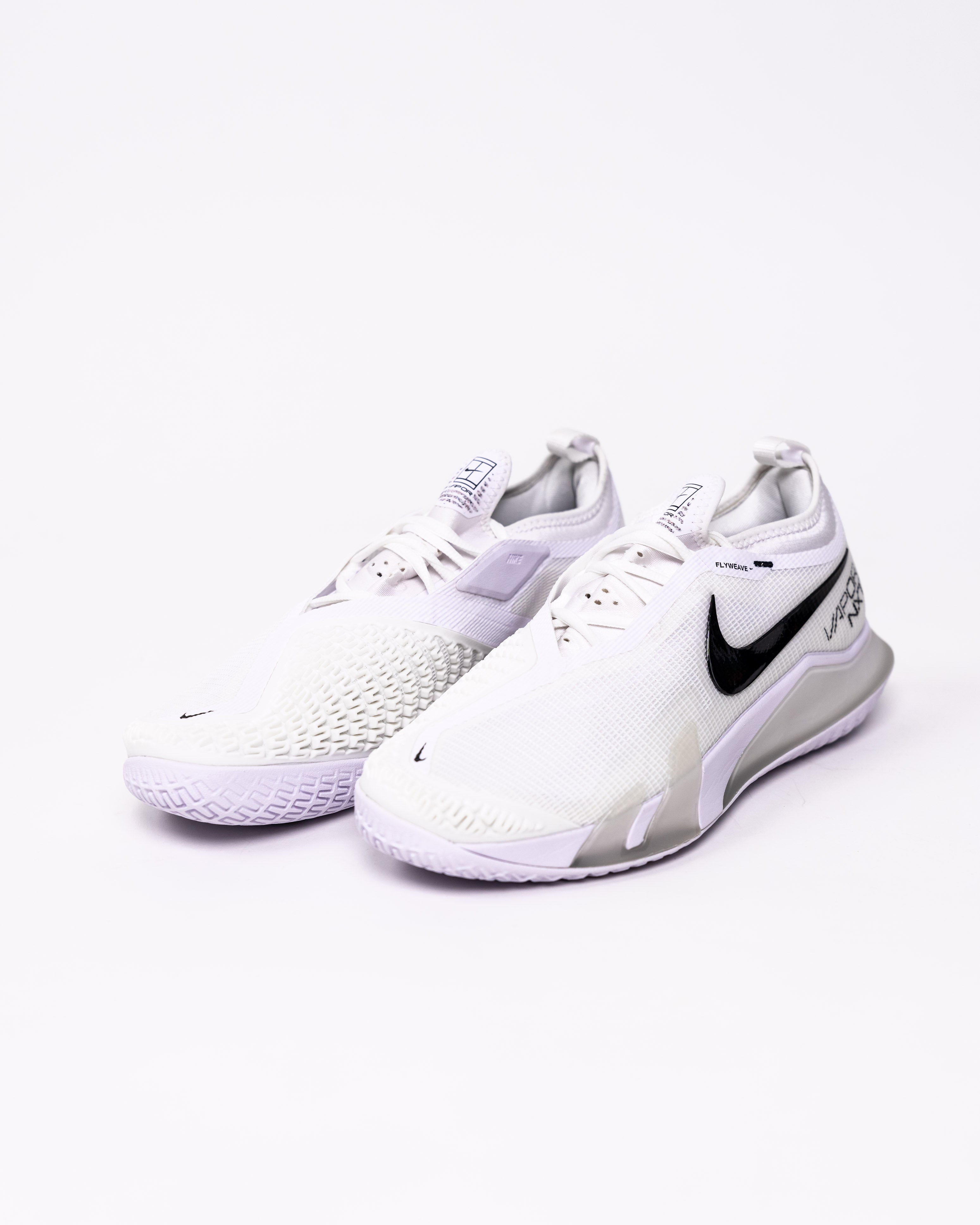 Nike Herre React Vapor NXT