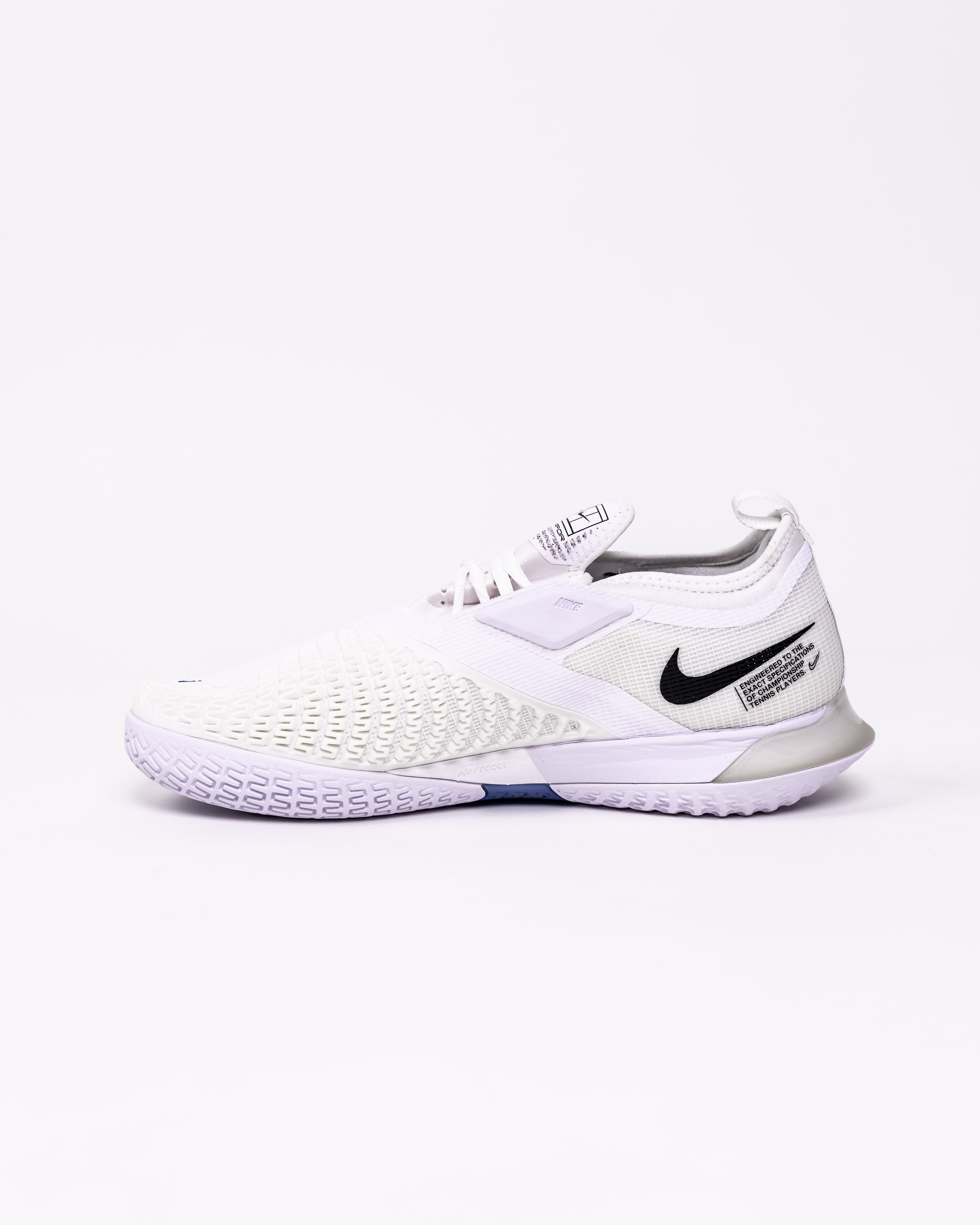 Nike Herre React Vapor NXT