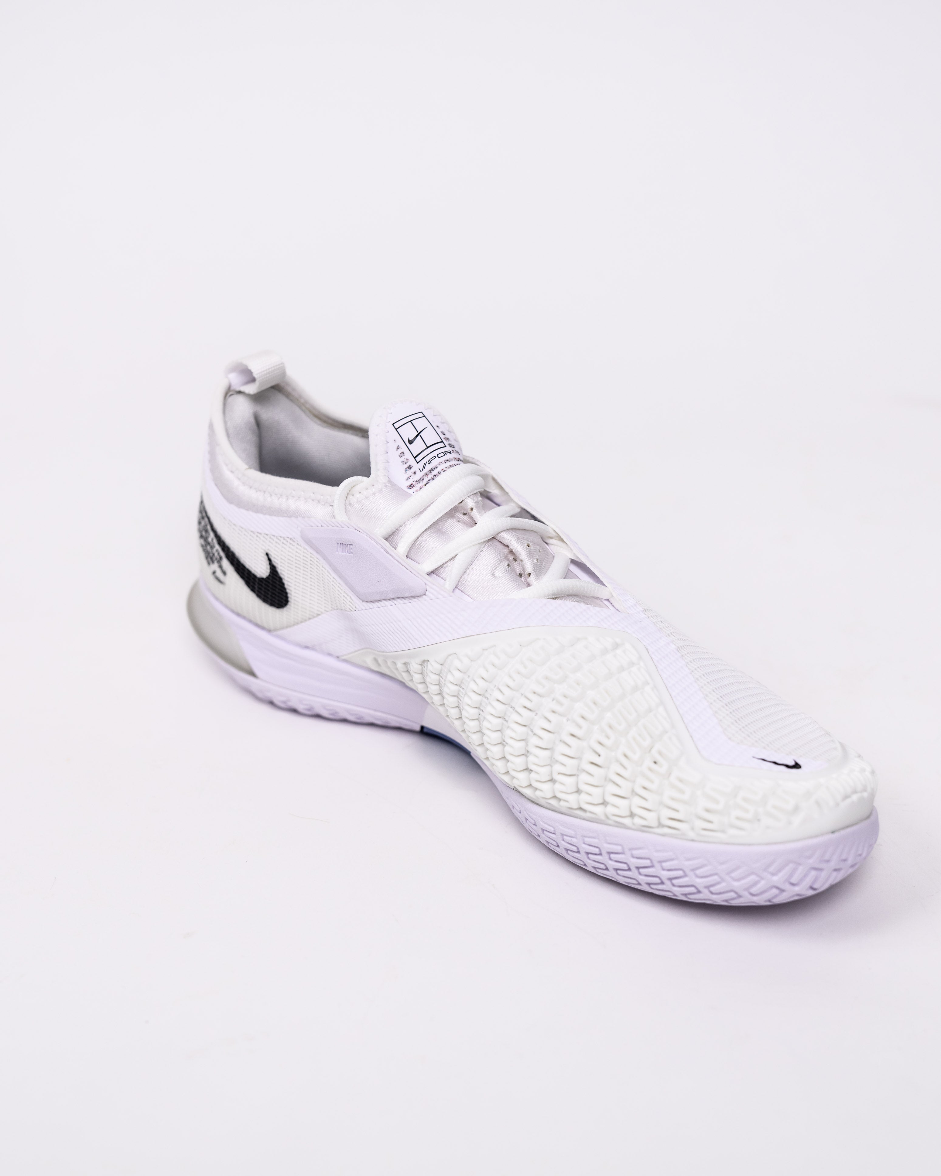 Nike Herre React Vapor NXT