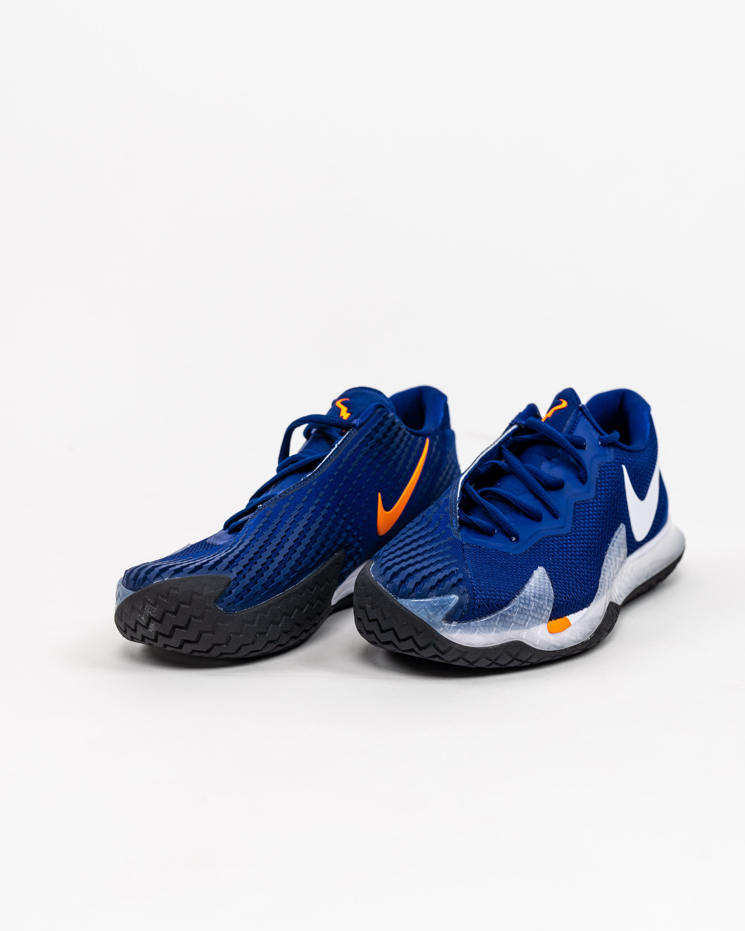 Nike Court Herre Air Zoom Vapor Cage 4 RAFA HC
