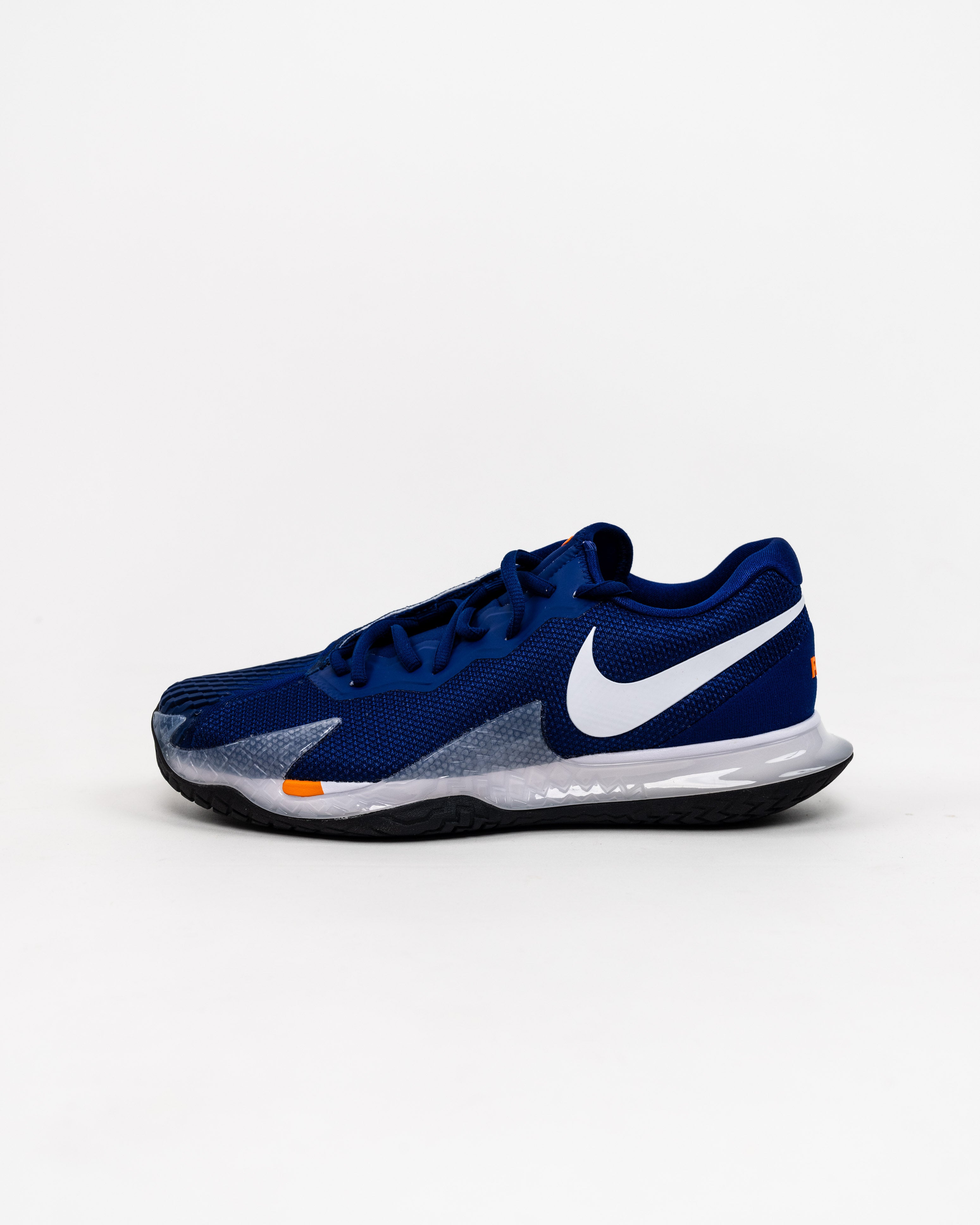 Nike Court Herre Air Zoom Vapor Cage 4 RAFA HC