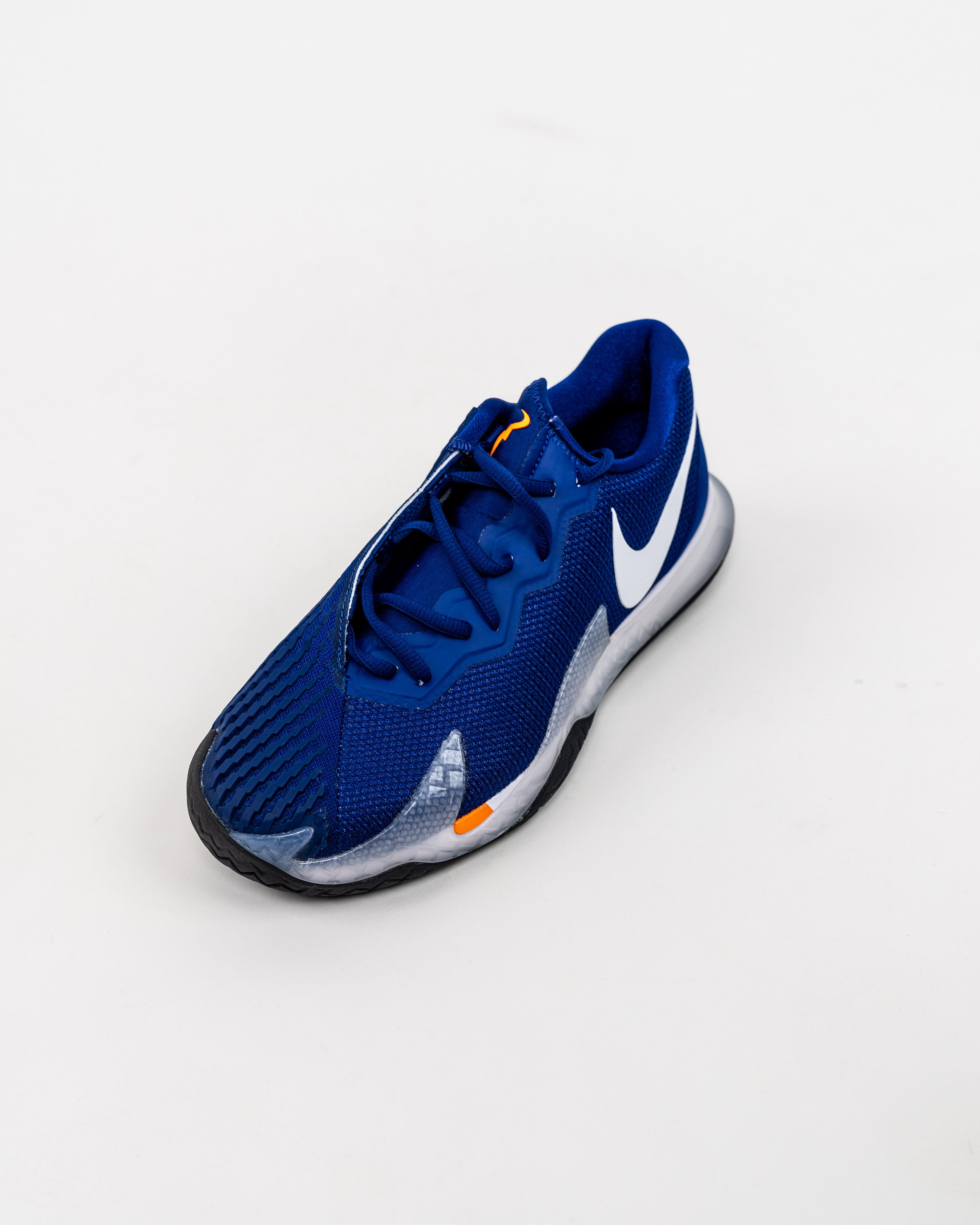 Nike Court Herre Air Zoom Vapor Cage 4 RAFA HC