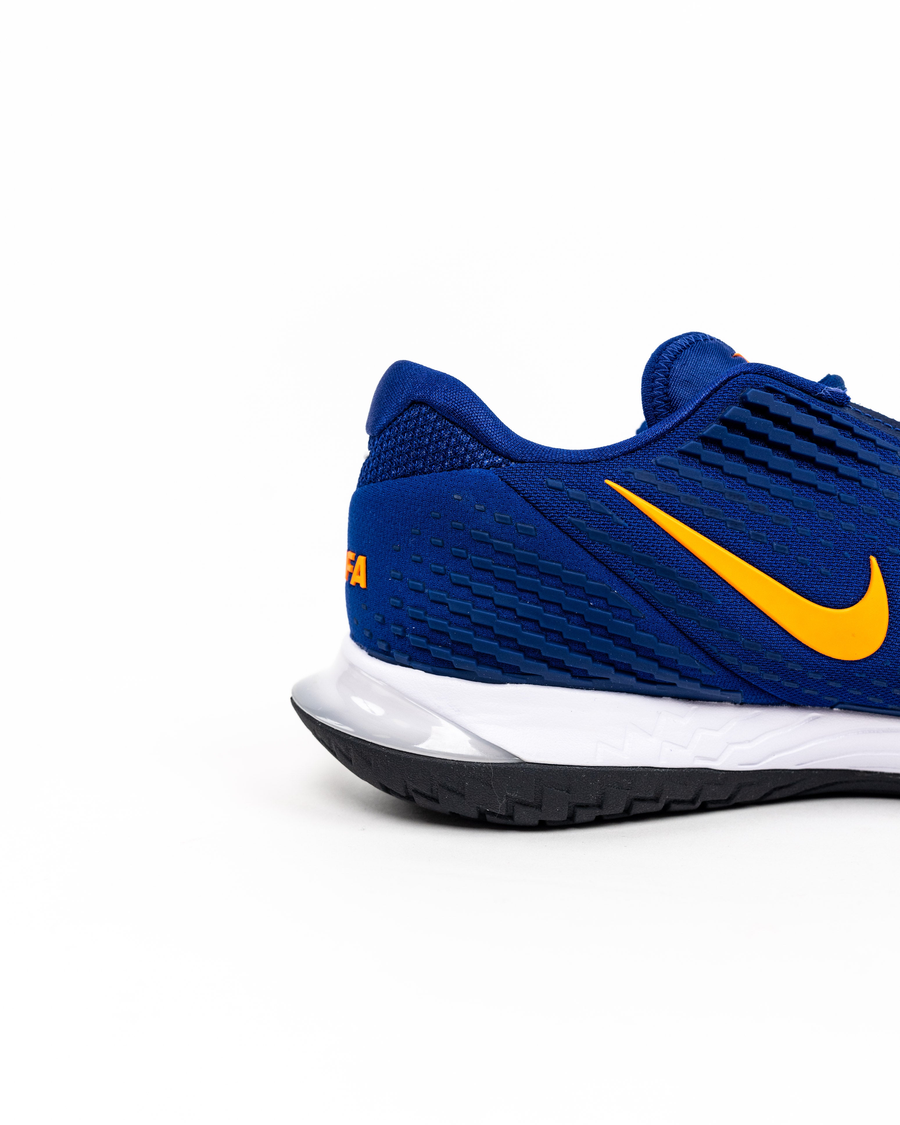 Nike Court Herre Air Zoom Vapor Cage 4 RAFA HC