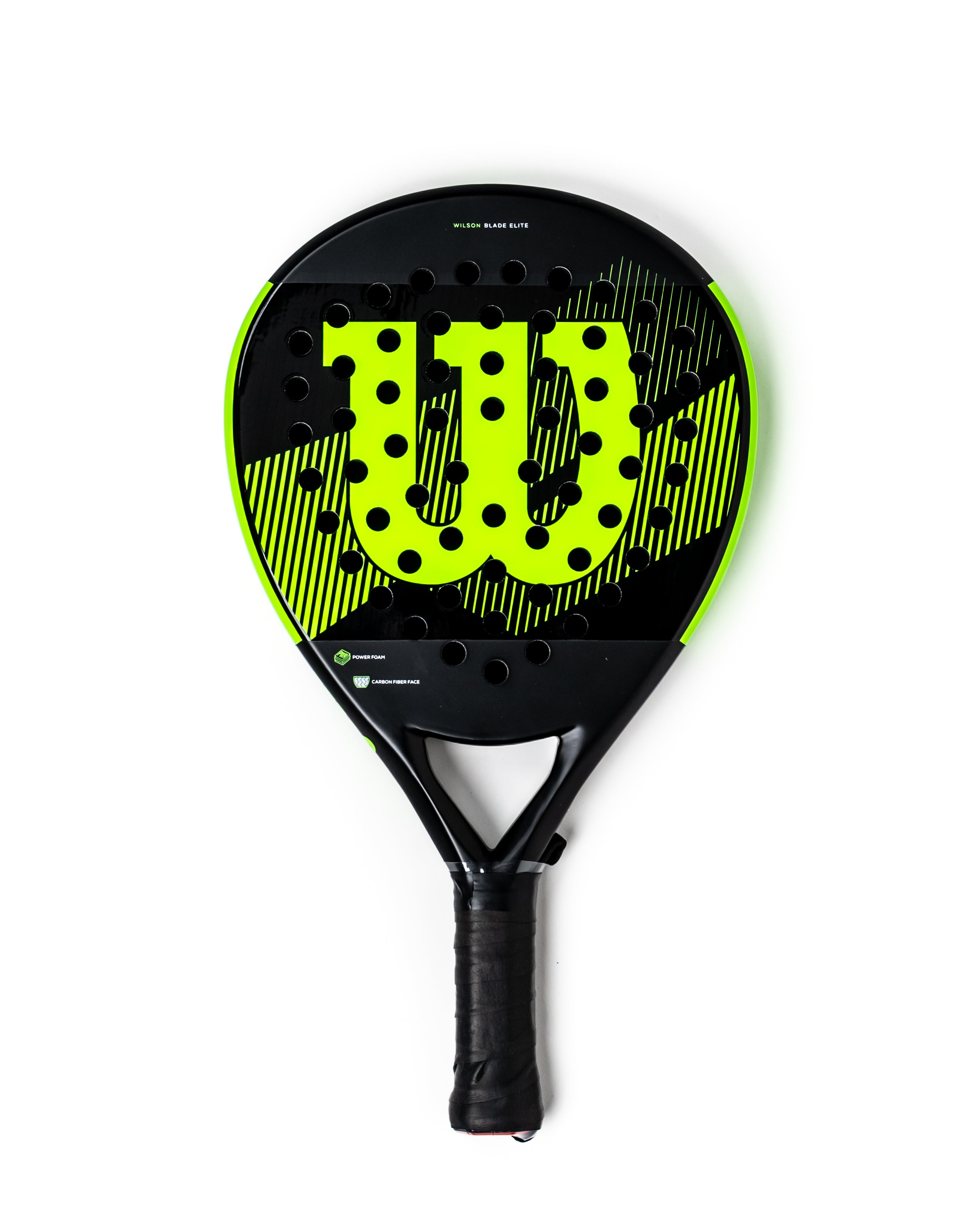 Wilson Blade Elite Padelbat