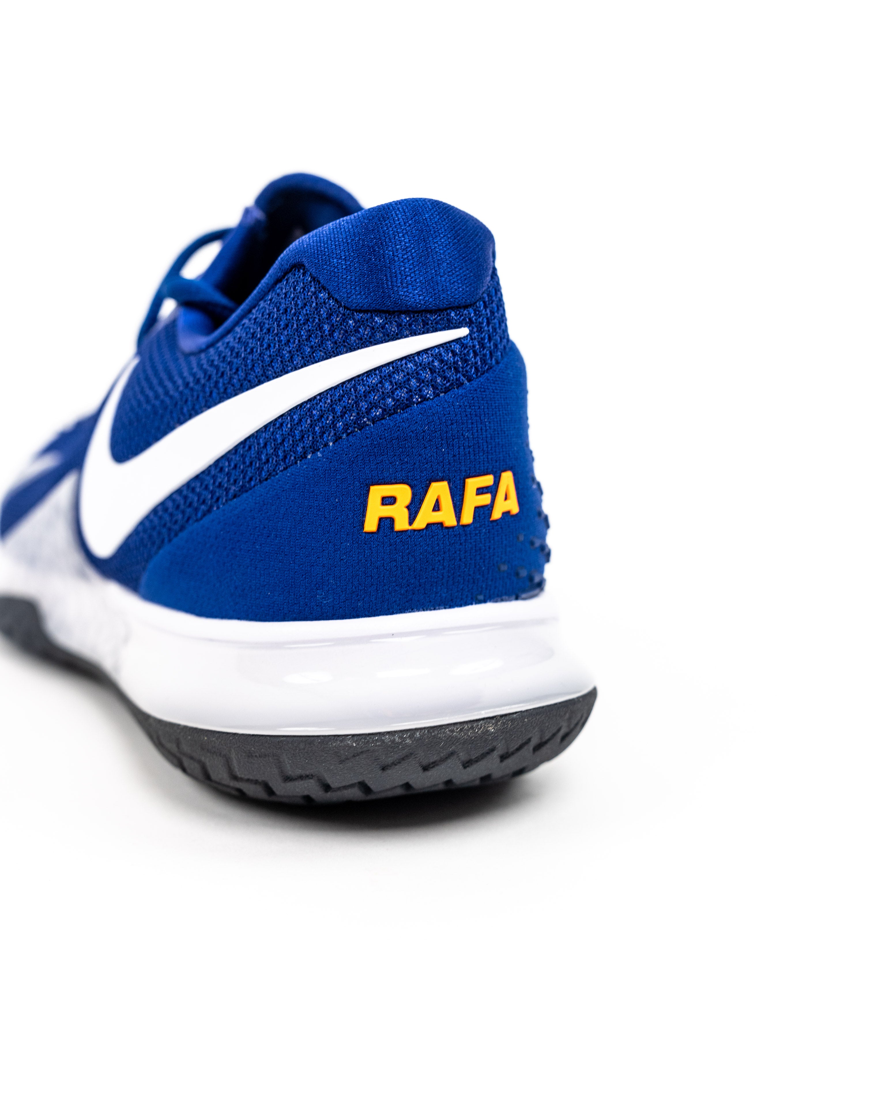 Nike Court Herre Air Zoom Vapor Cage 4 RAFA HC