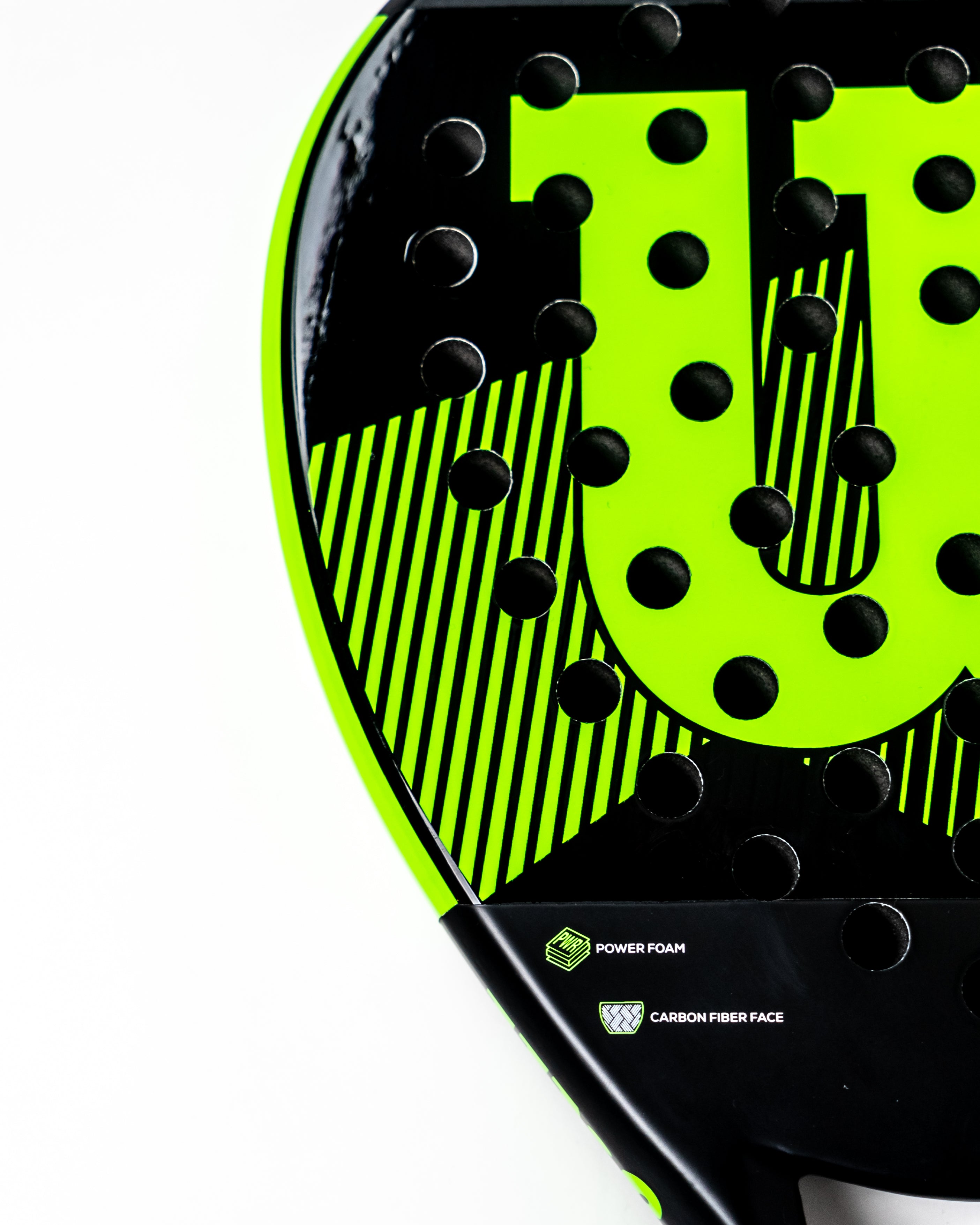 Wilson Blade Elite Padelbat