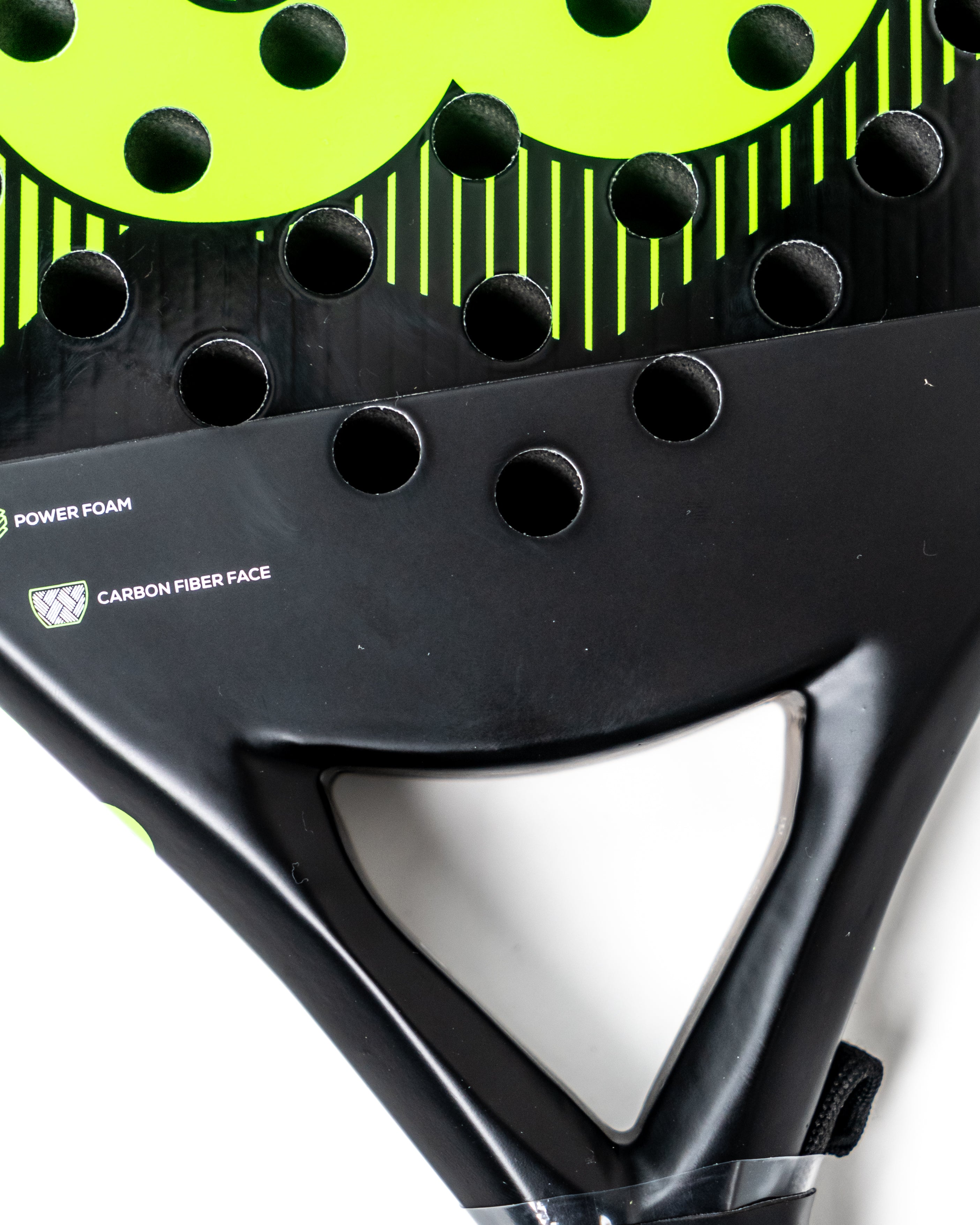 Wilson Blade Elite Padelbat