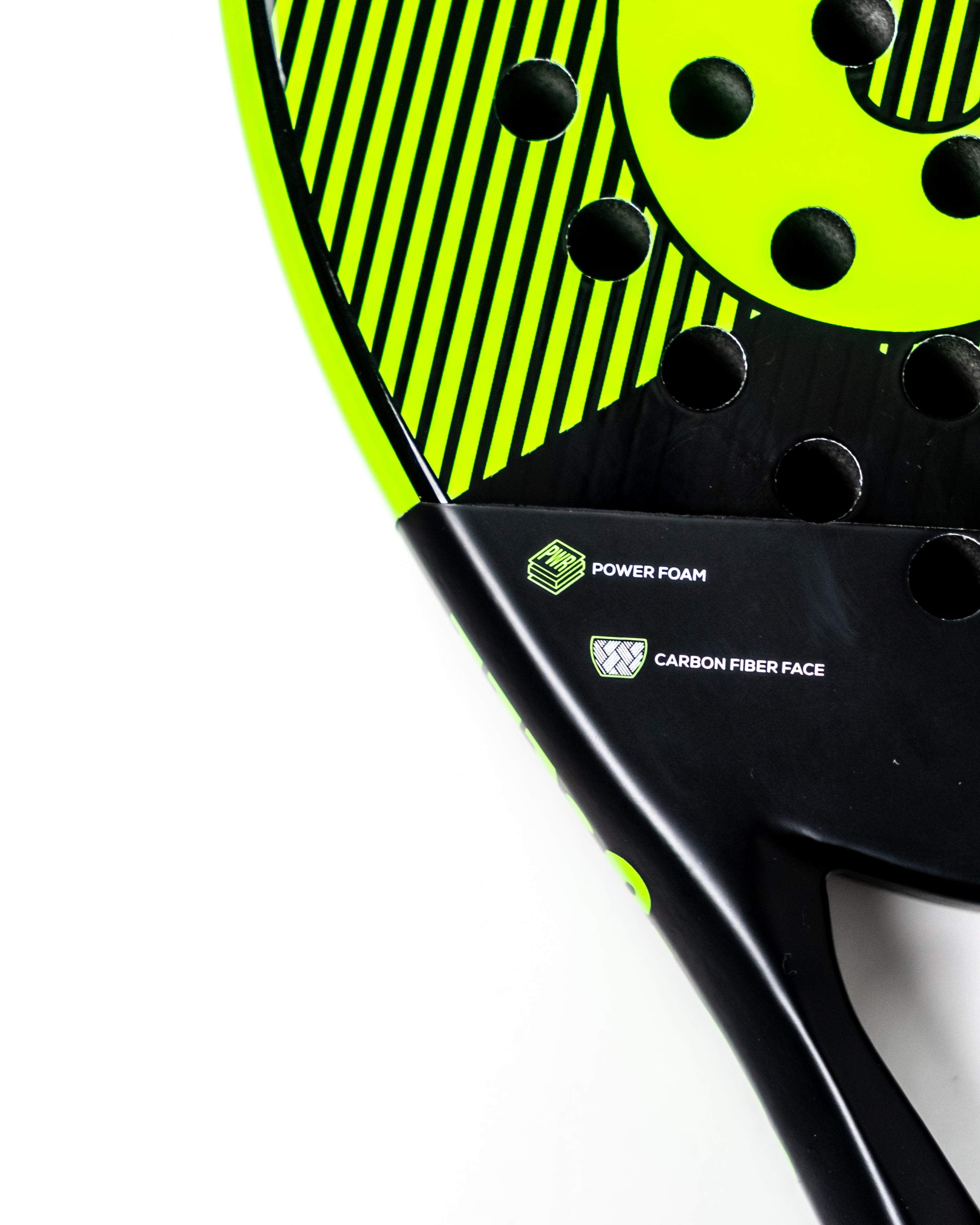 Wilson Blade Elite Padelbat