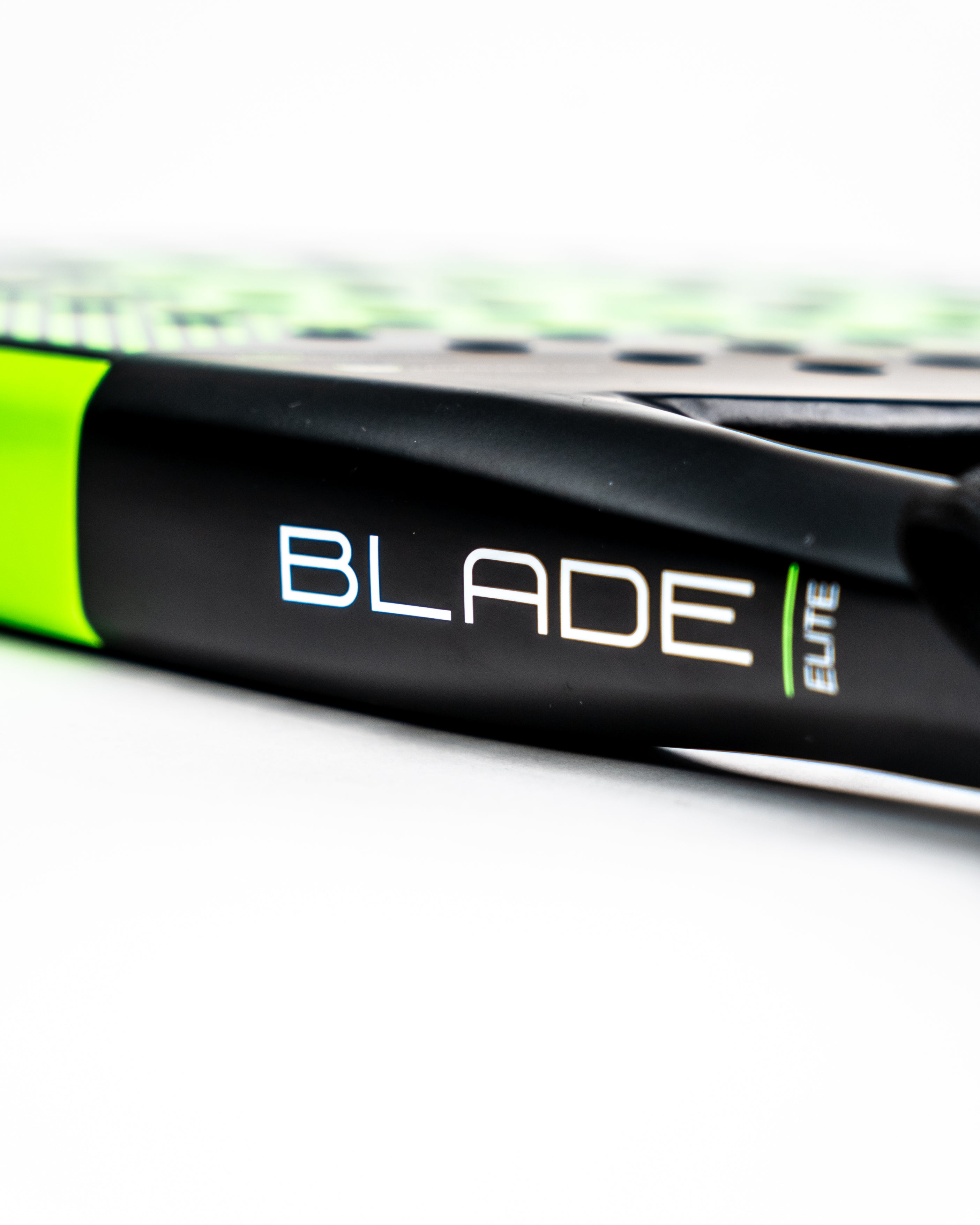 Wilson Blade Elite Padelbat