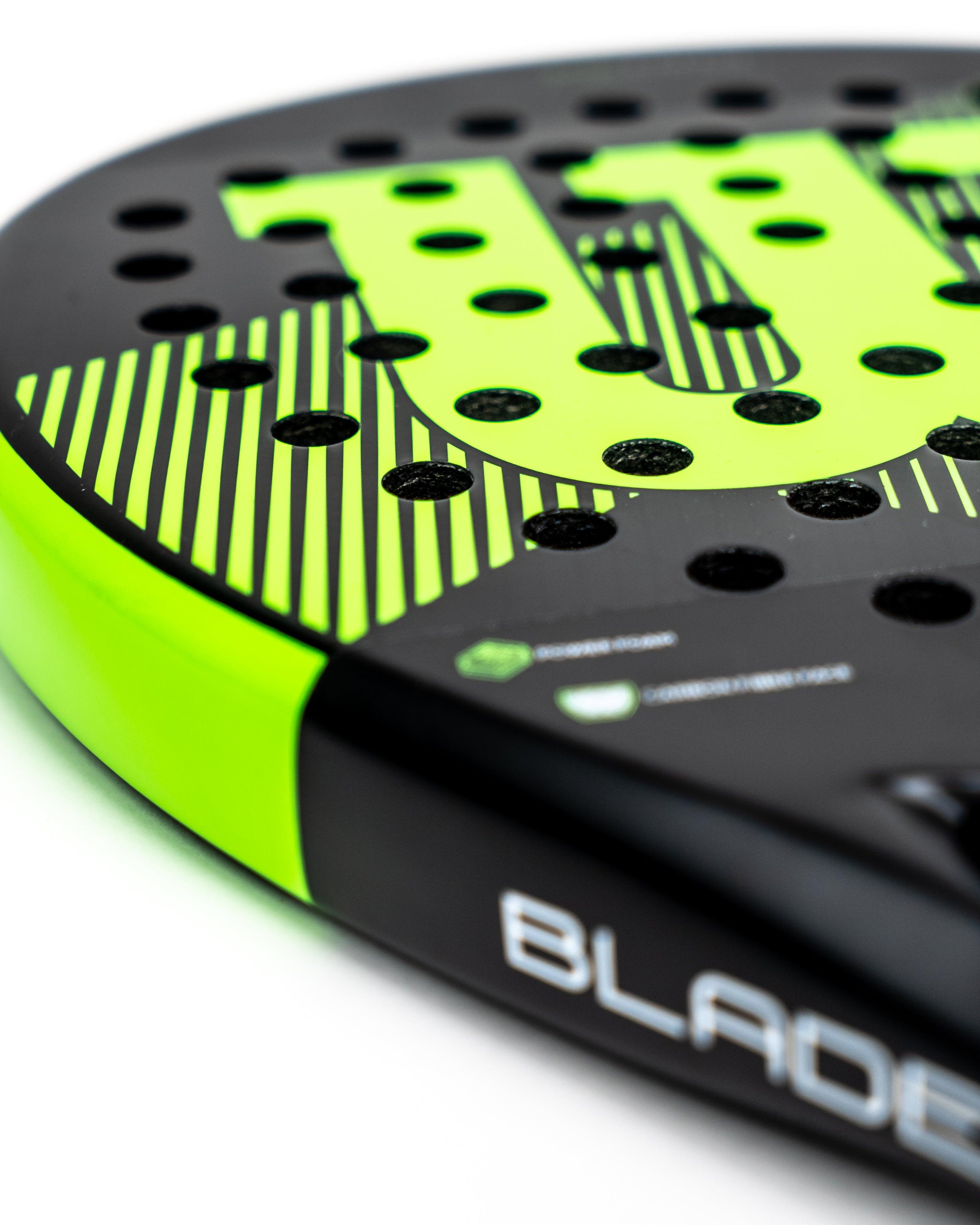 Wilson Blade Elite Padelbat