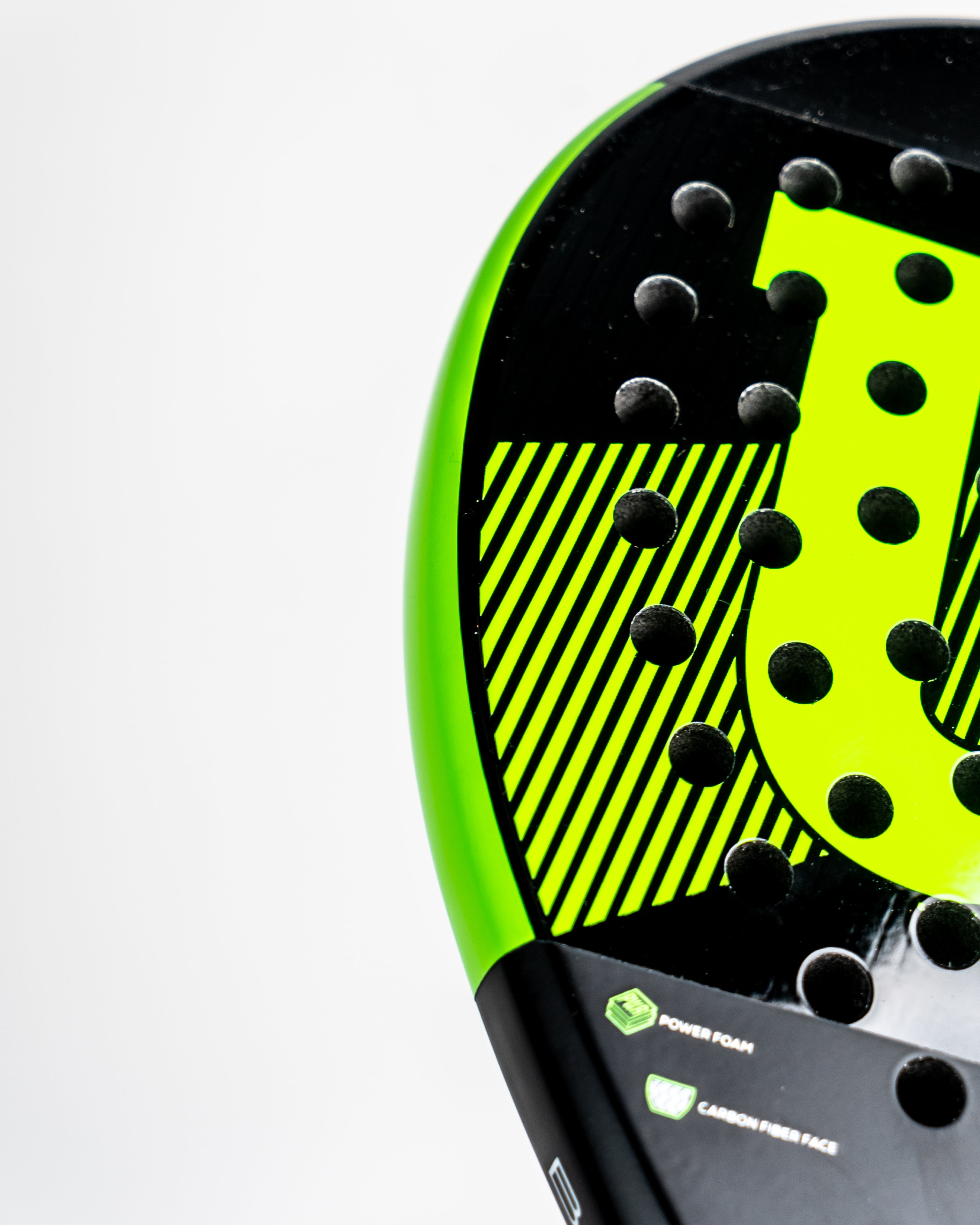 Wilson Blade Elite Padelbat