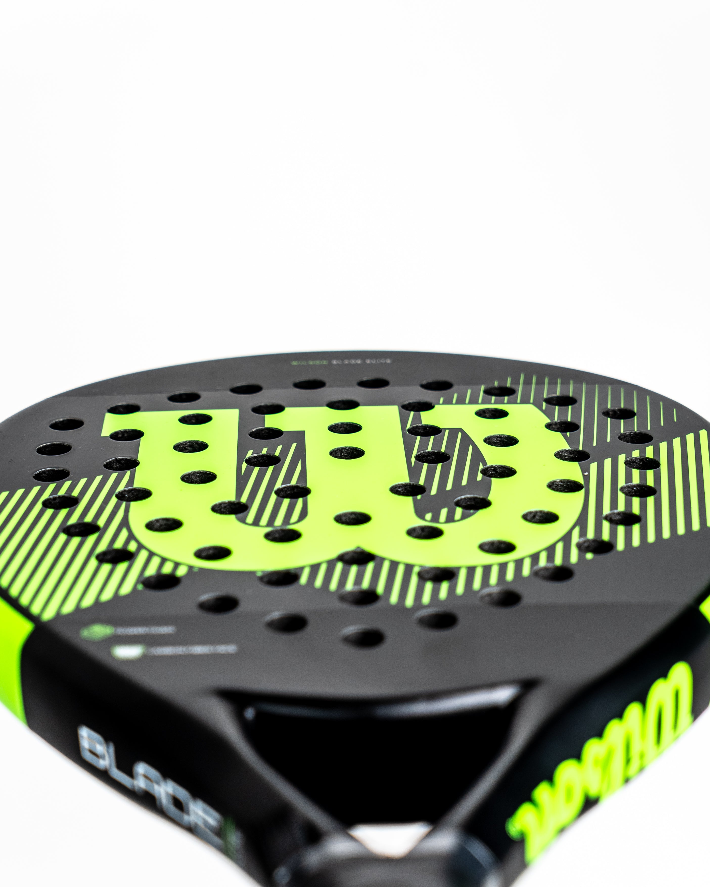 Wilson Blade Elite Padelbat