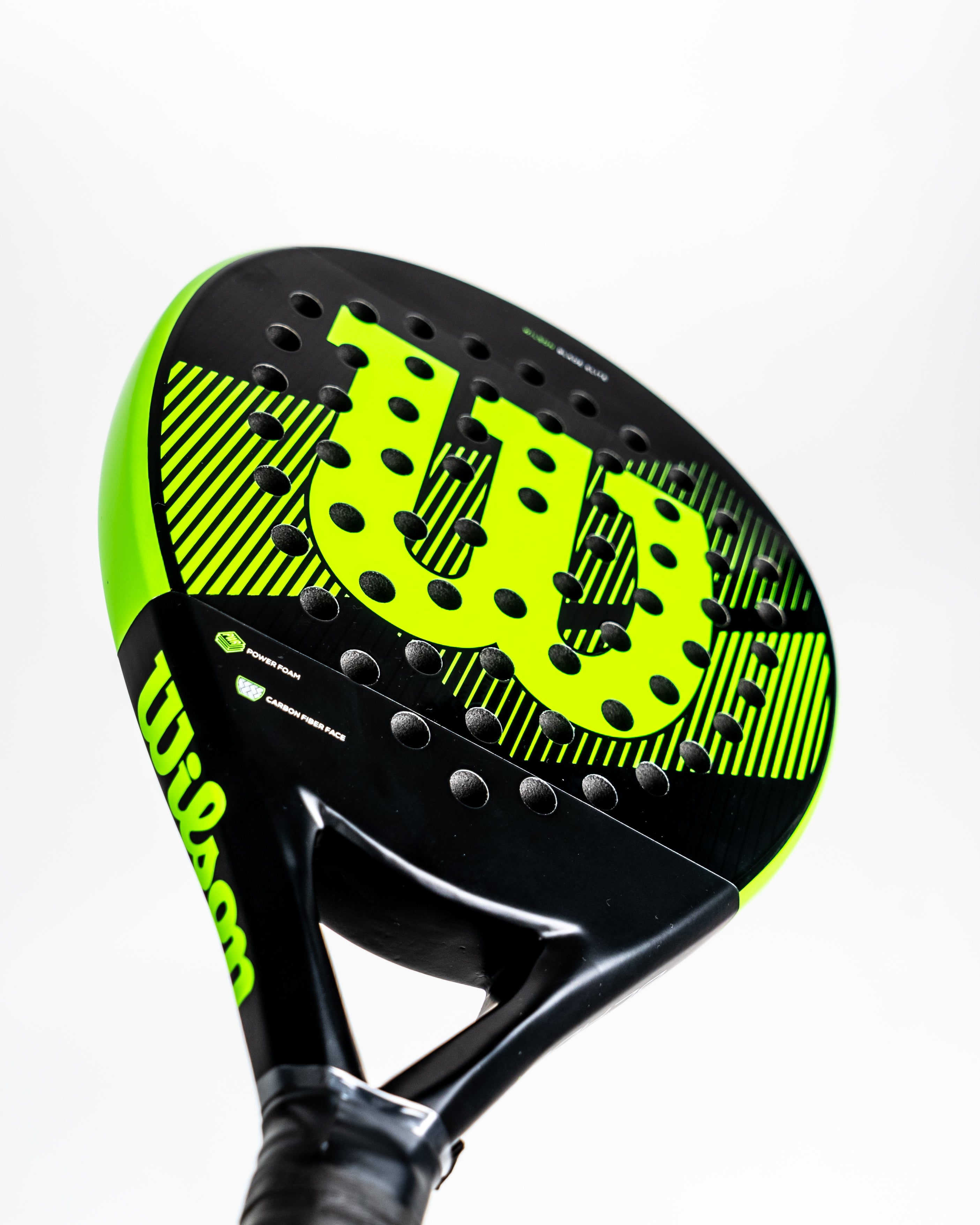 Wilson Blade Elite Padelbat