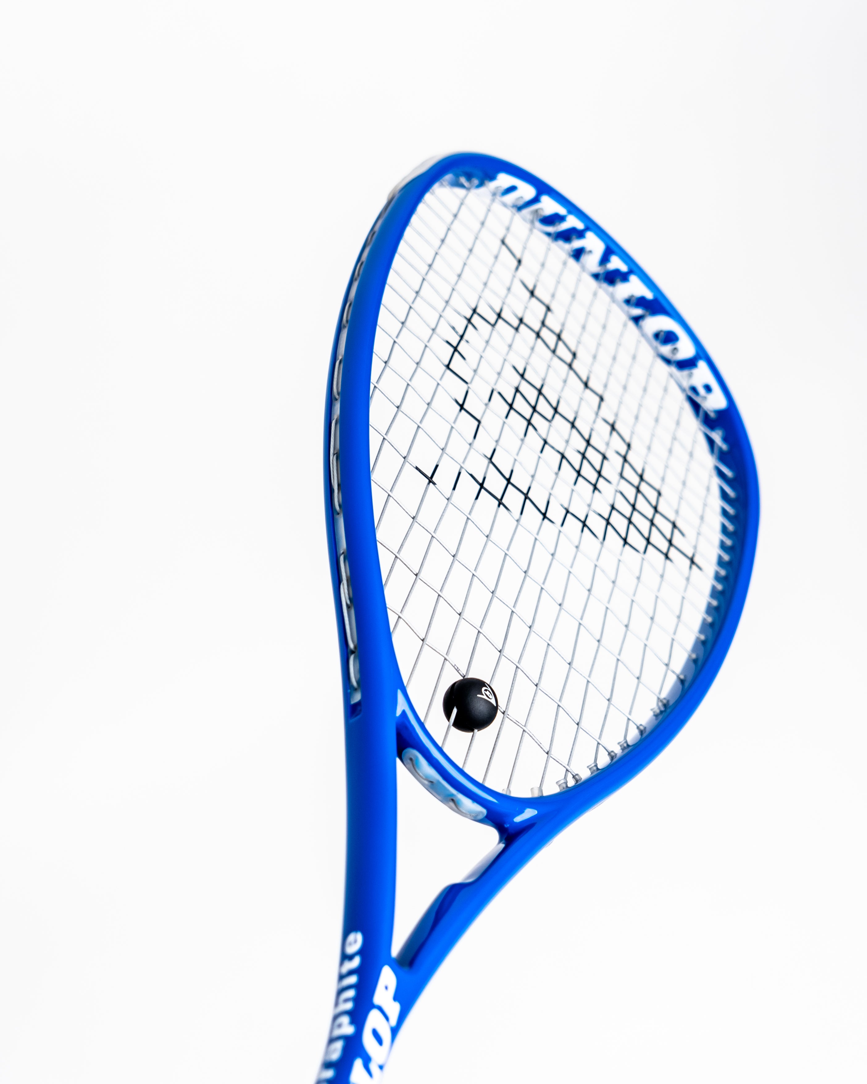 Dunlop Squash Hire Graphite