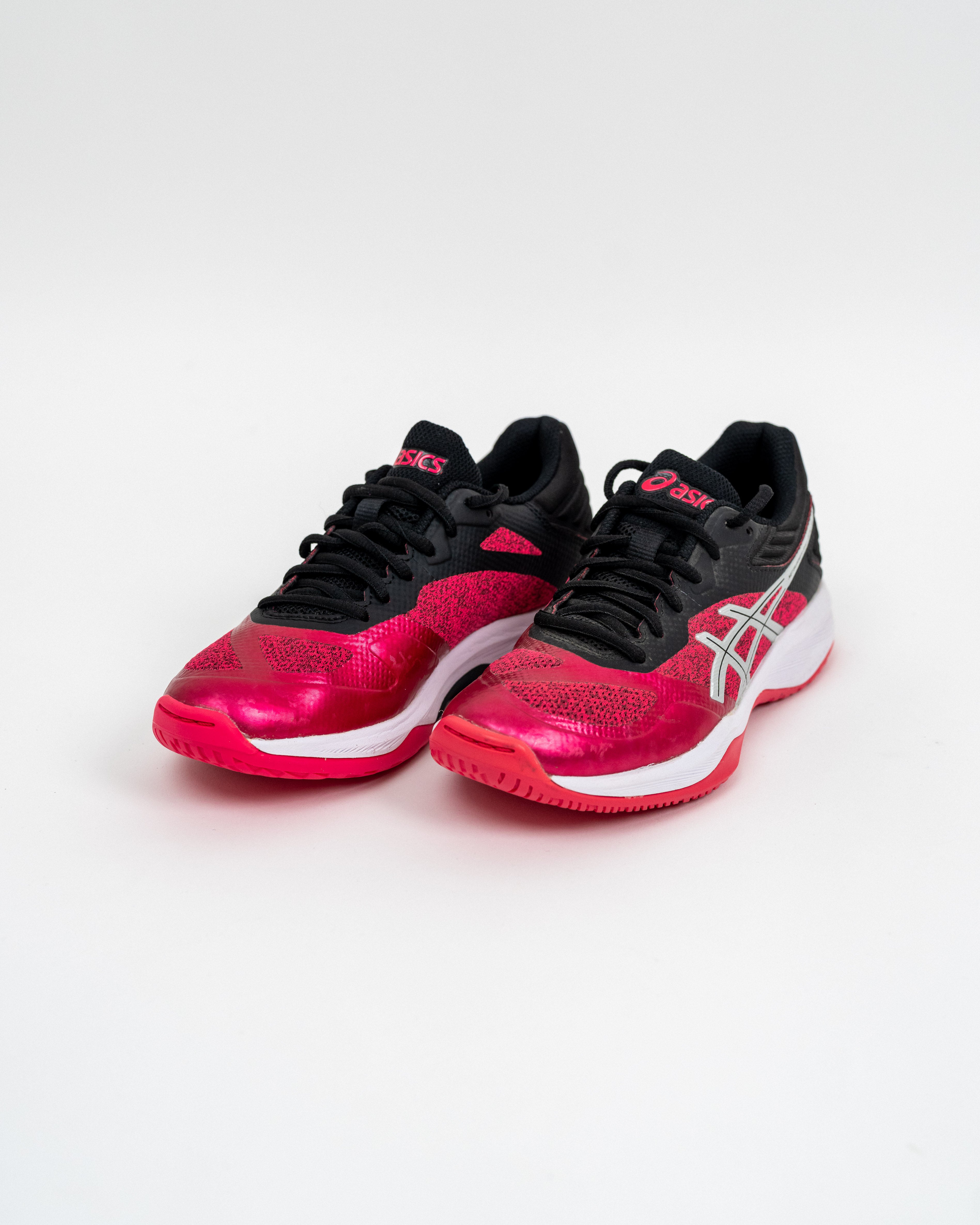 Asics Kvinde Netburner Ballistic FF