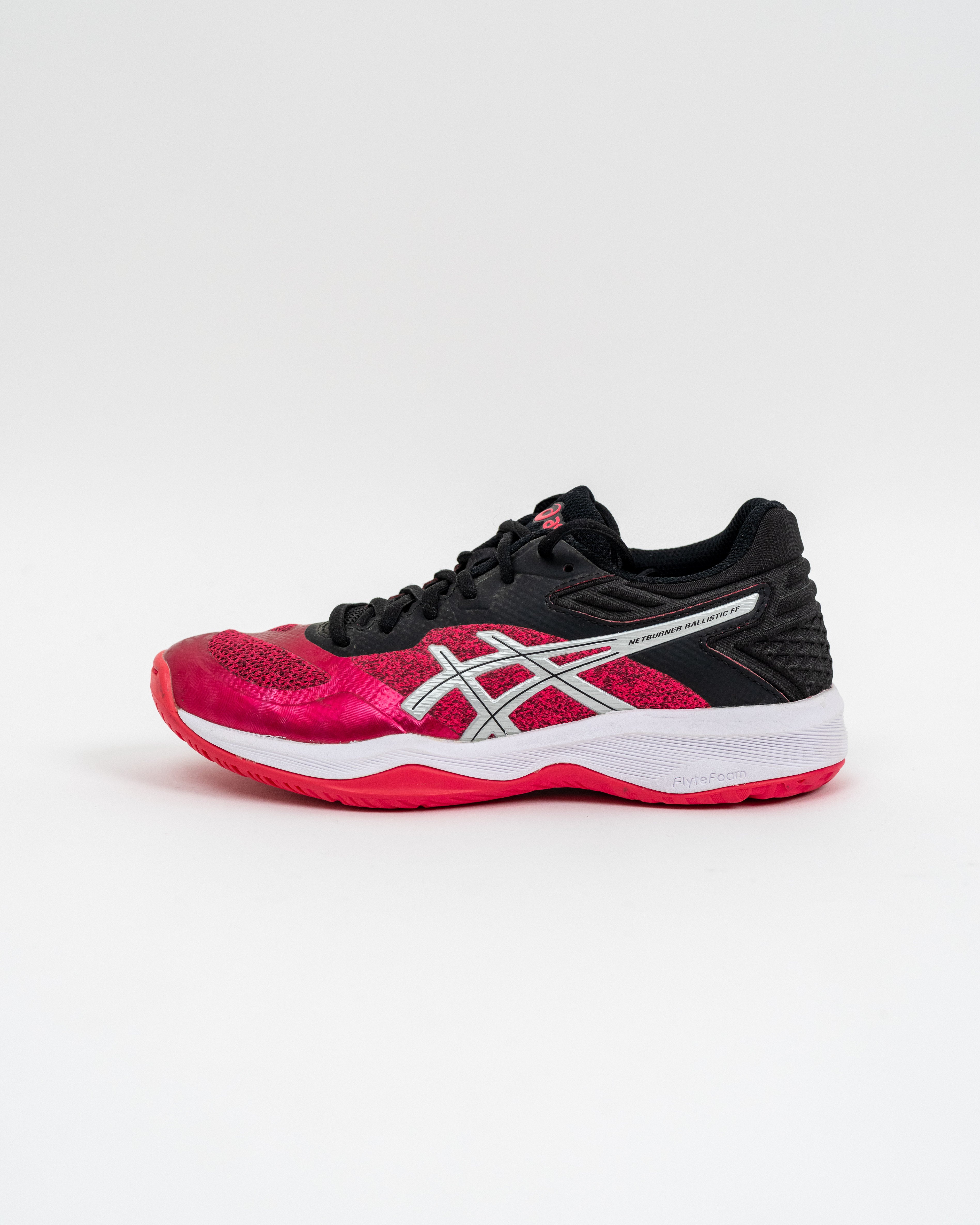 Asics Kvinde Netburner Ballistic FF