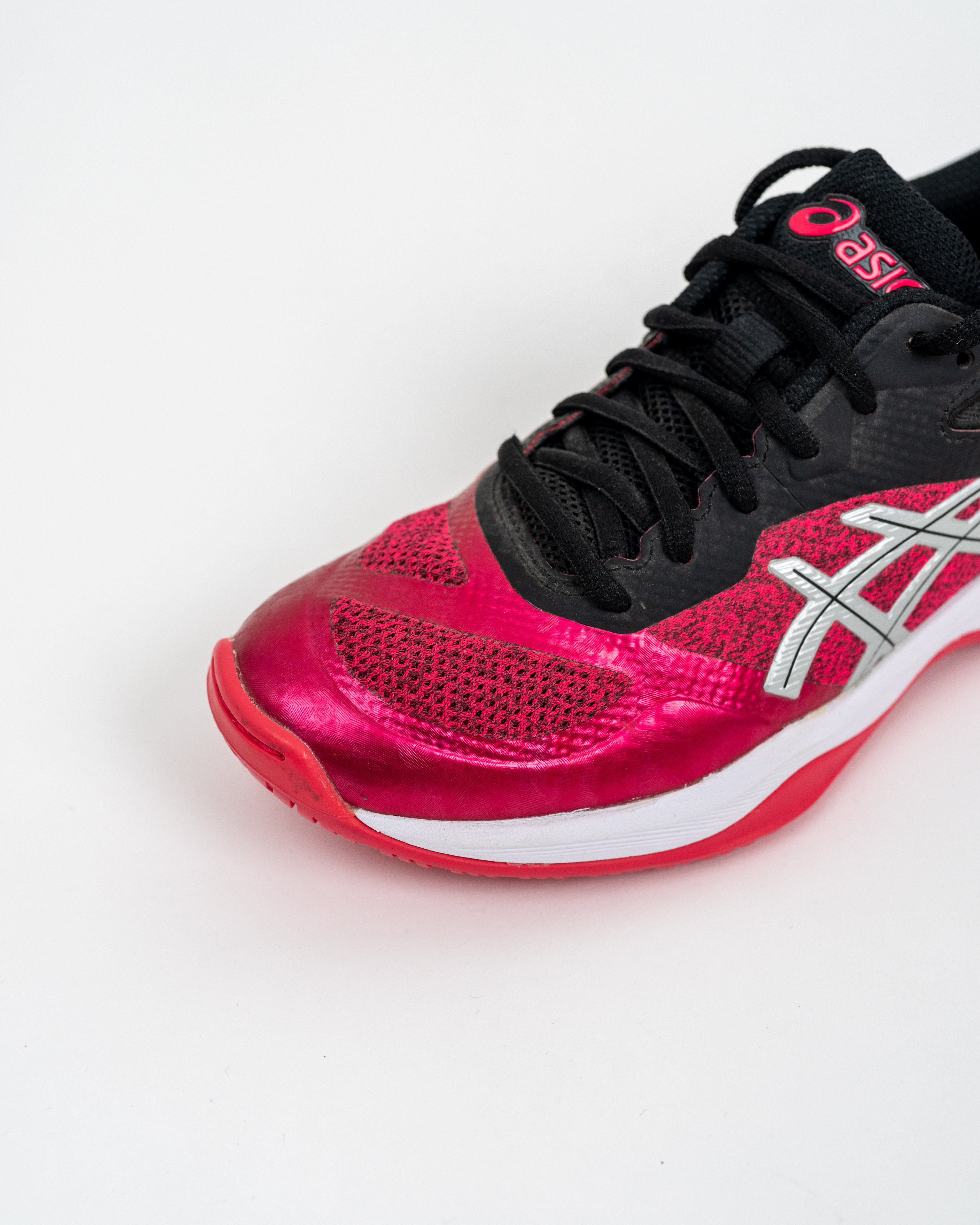 Asics Kvinde Netburner Ballistic FF