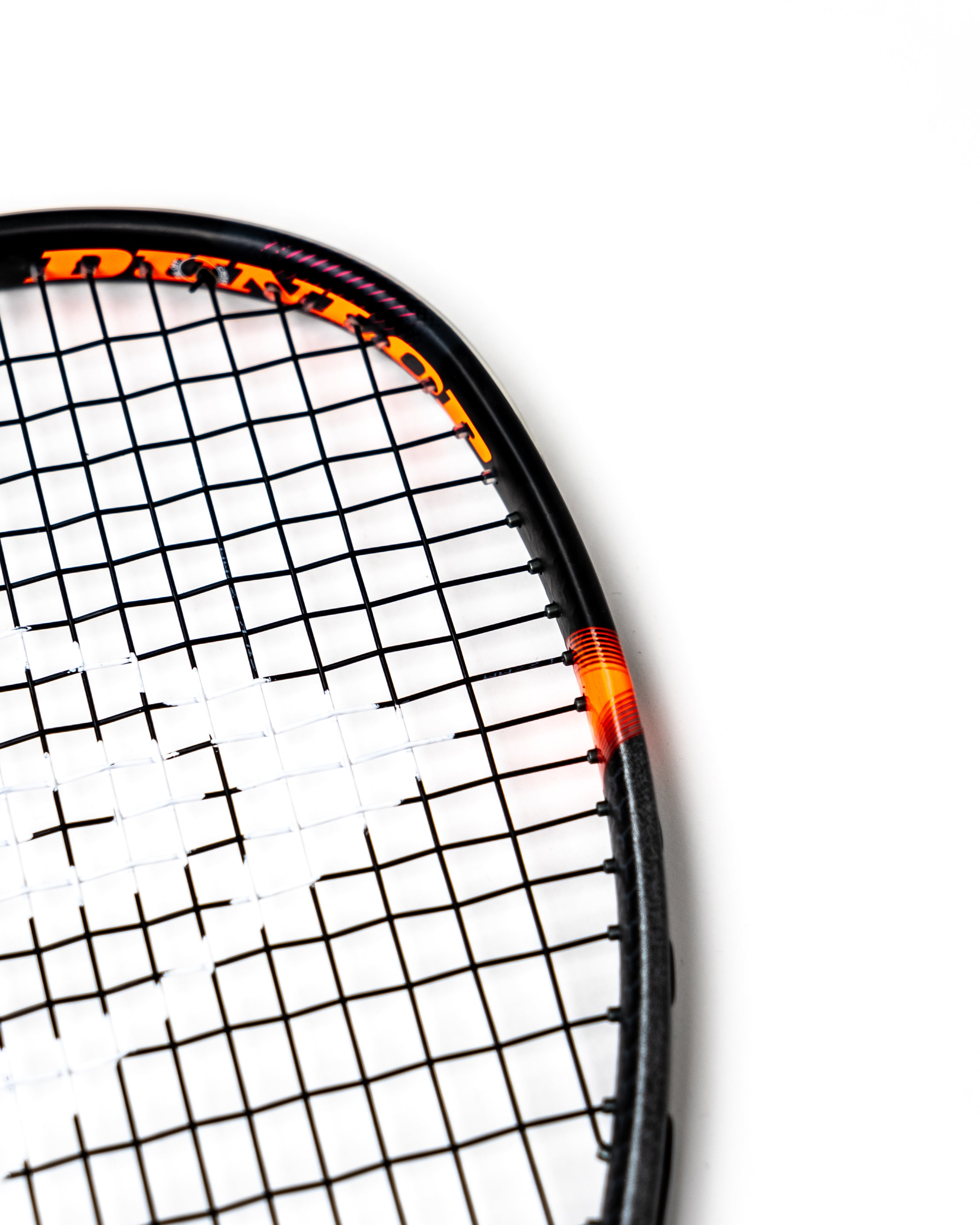 Dunlop Squash Hyperfibre XT Revel Pro