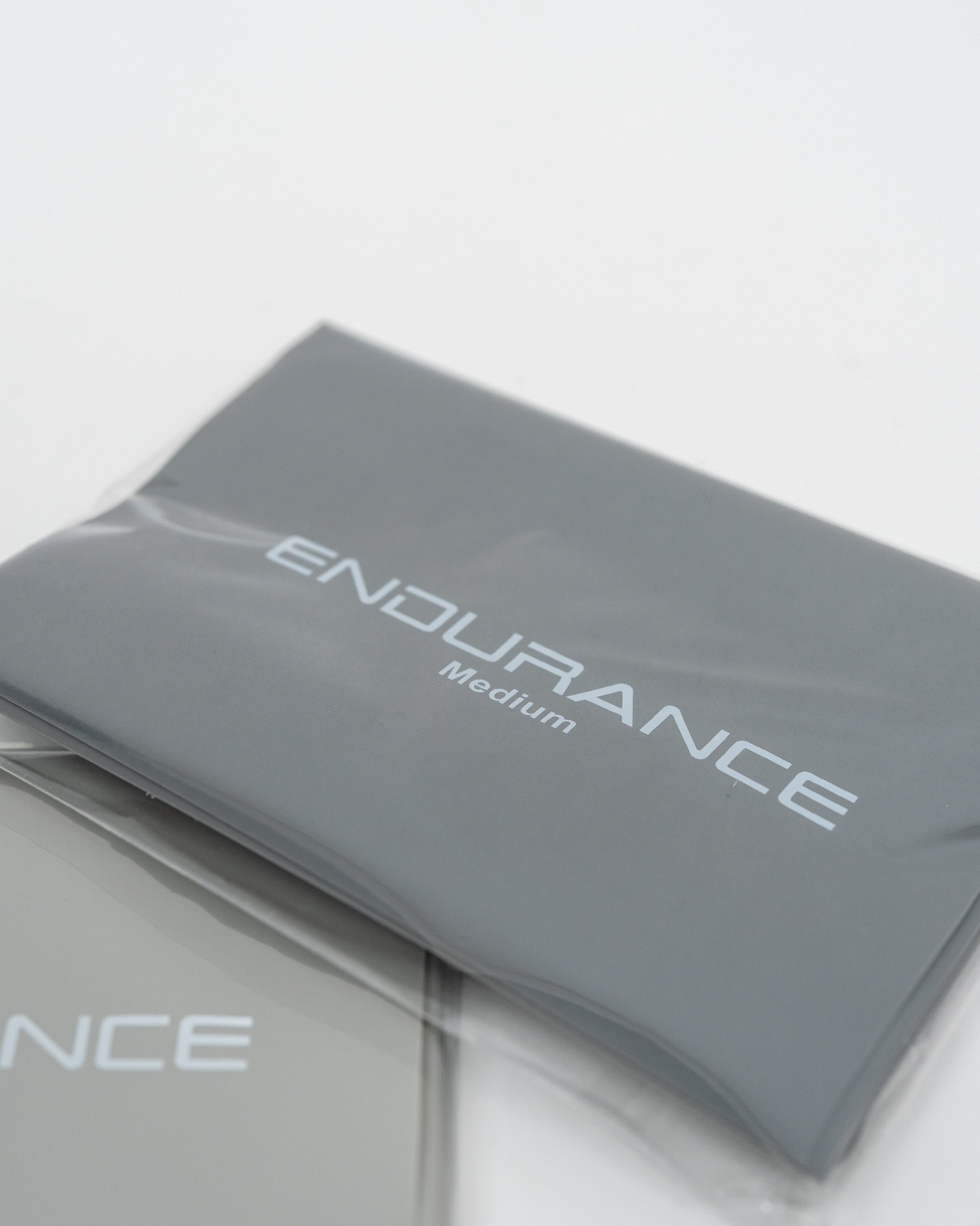 Endurance 3 Latex Træningselastikker