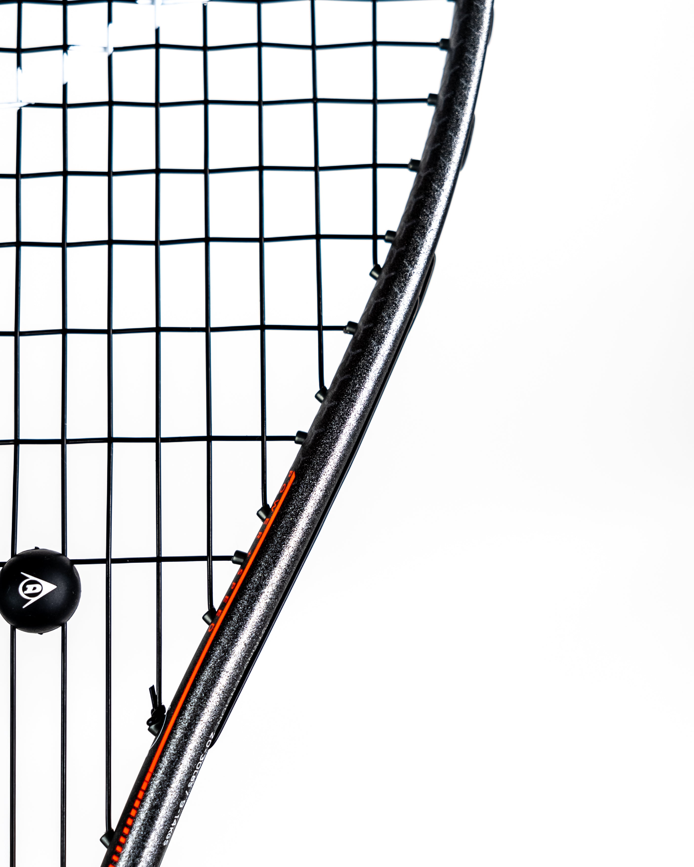 Dunlop Squash Hyperfibre XT Revel Pro