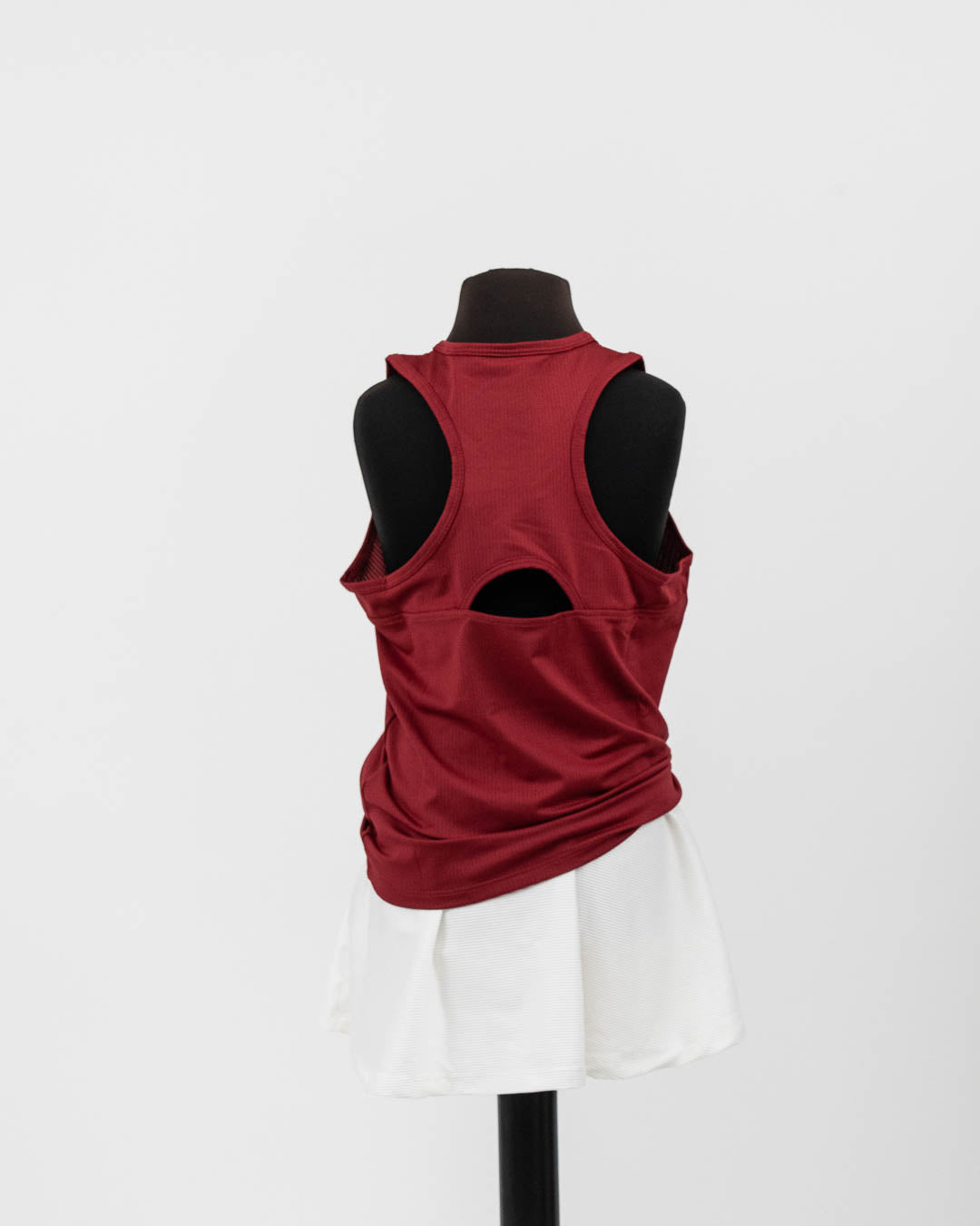 NIKE COURT DRI-FIT VICTORY TANK GIRLS