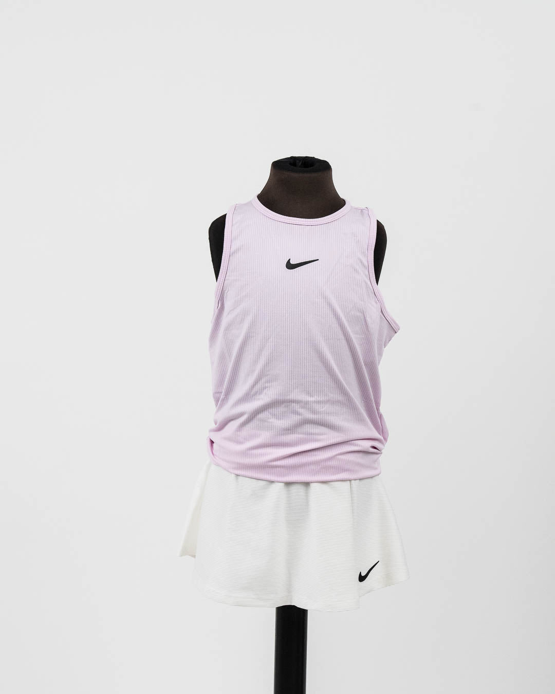 NIKE COURT DRI-FIT VICTORY TANK GIRLS