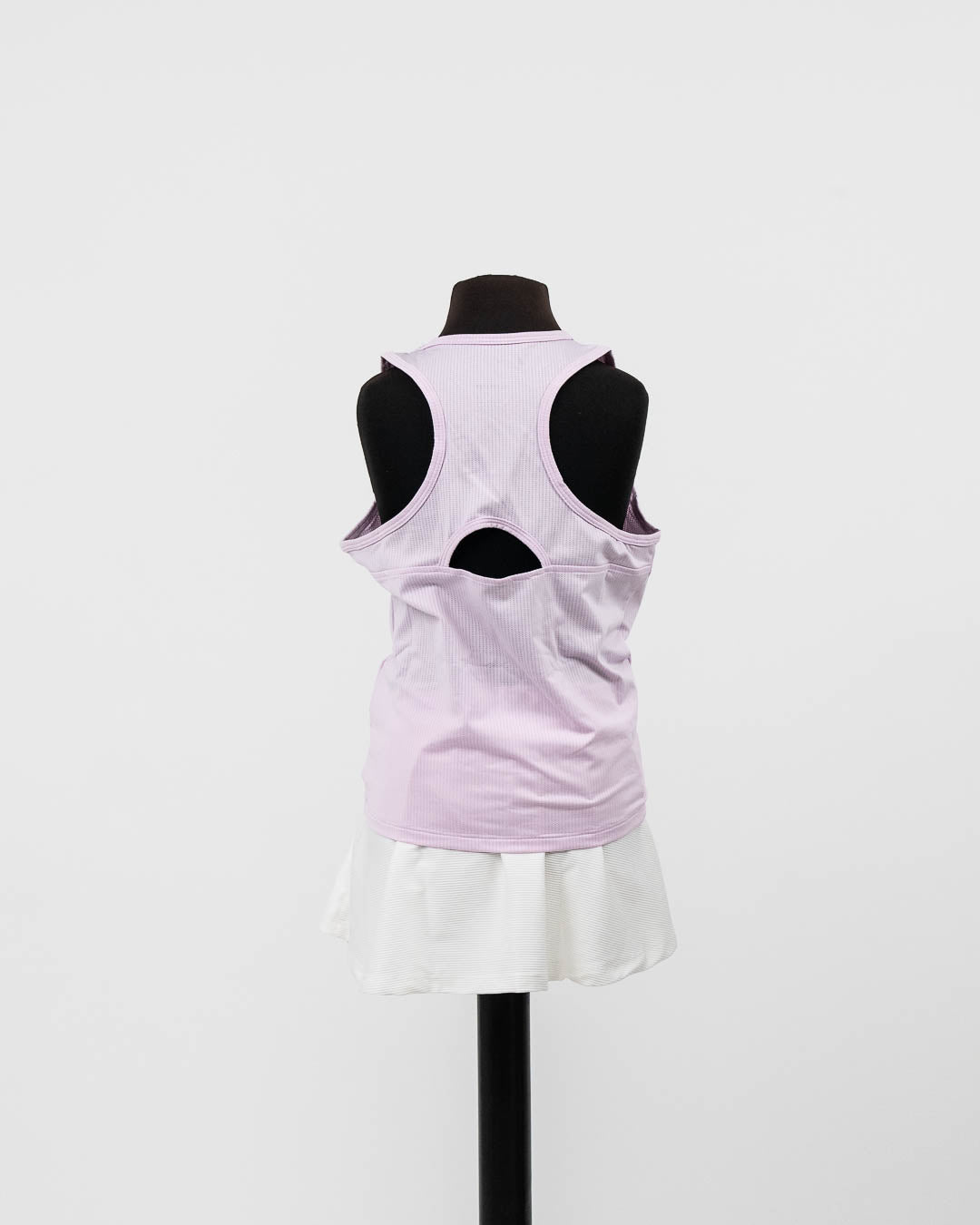 NIKE COURT DRI-FIT VICTORY TANK GIRLS