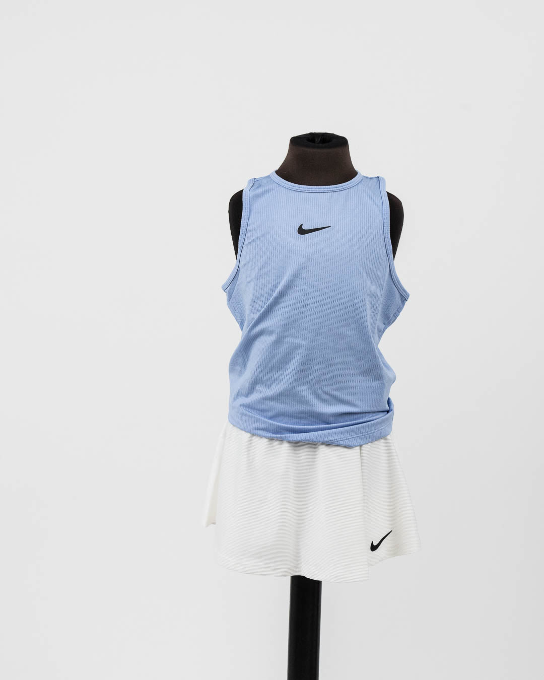 NIKE COURT DRI-FIT VICTORY TANK GIRLS