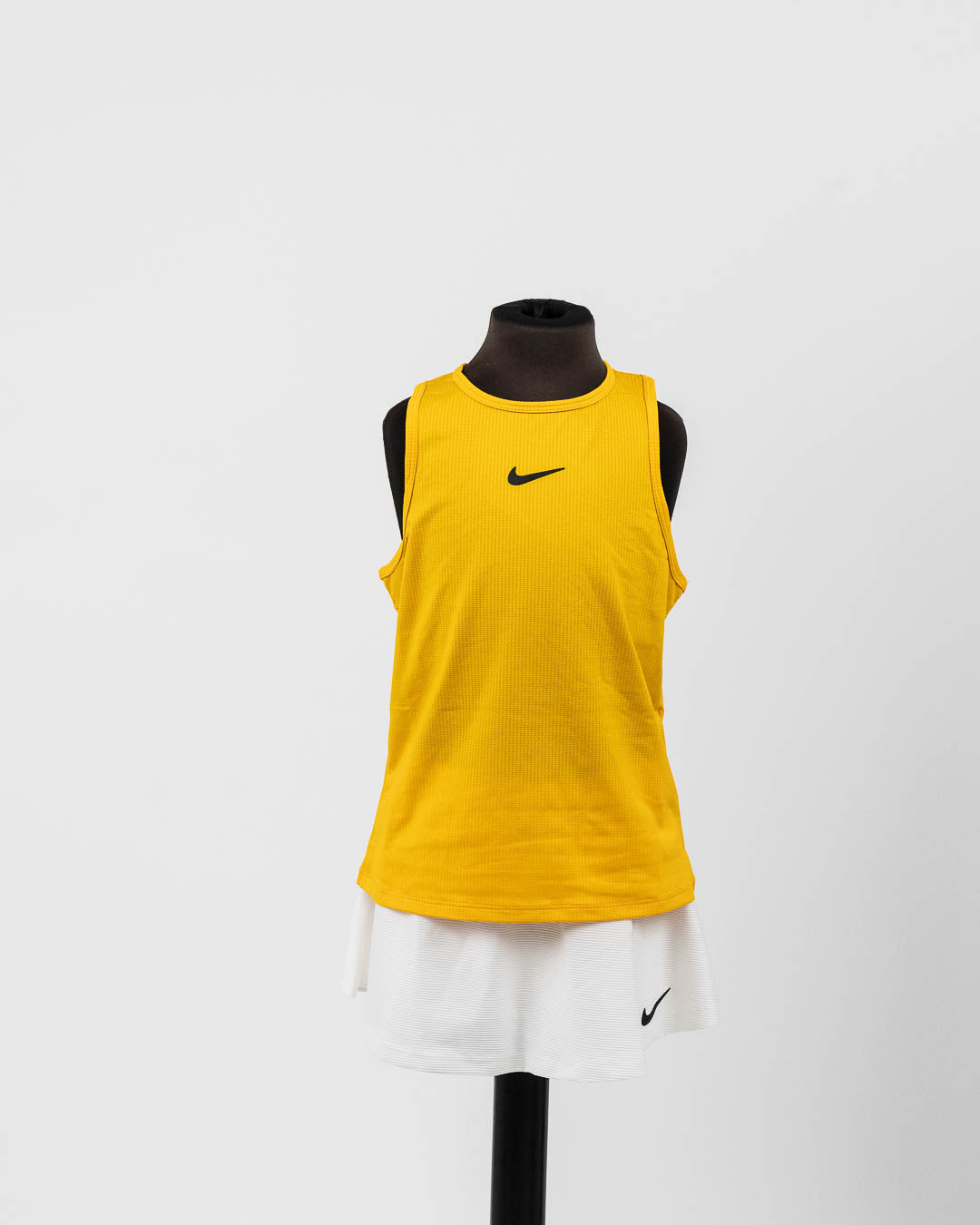 NIKE COURT DRI-FIT VICTORY TANK GIRLS