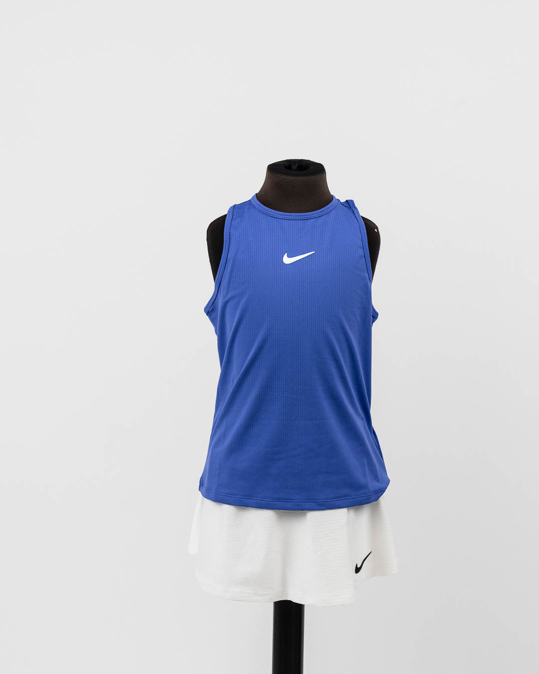 NIKE COURT DRI-FIT VICTORY TANK GIRLS