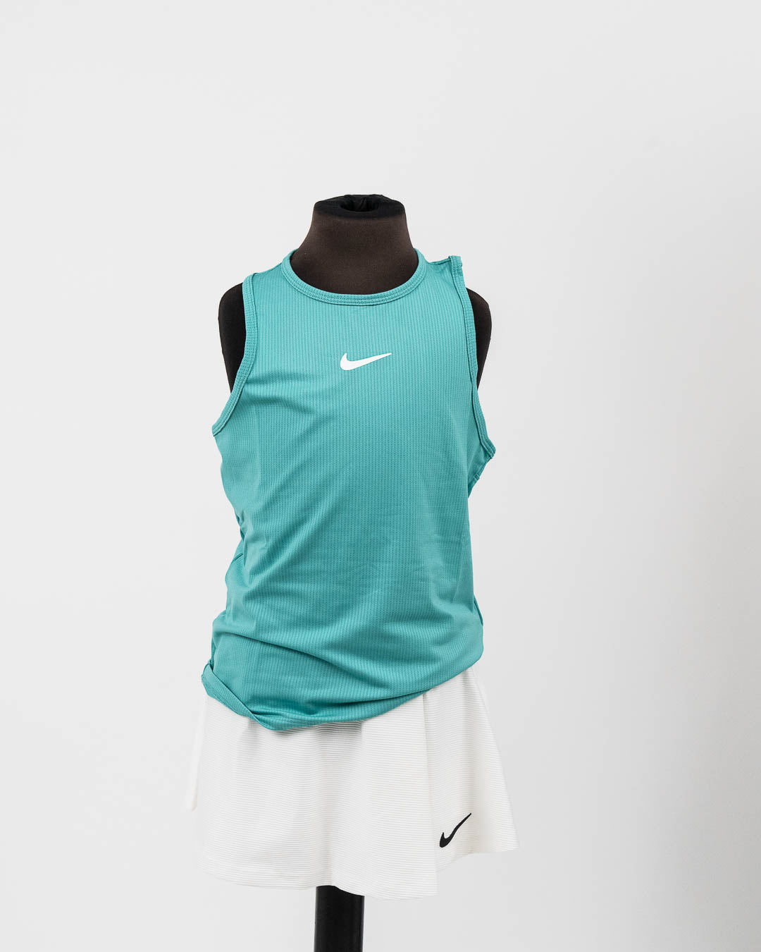 NIKE COURT DRI-FIT VICTORY TANK GIRLS