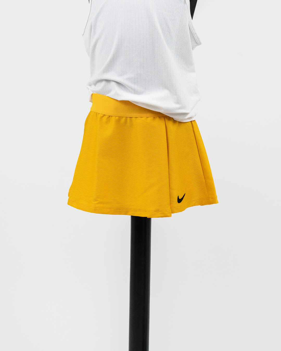 NikeCourt Girl Dri-FIT Victory Flouncy Skirt