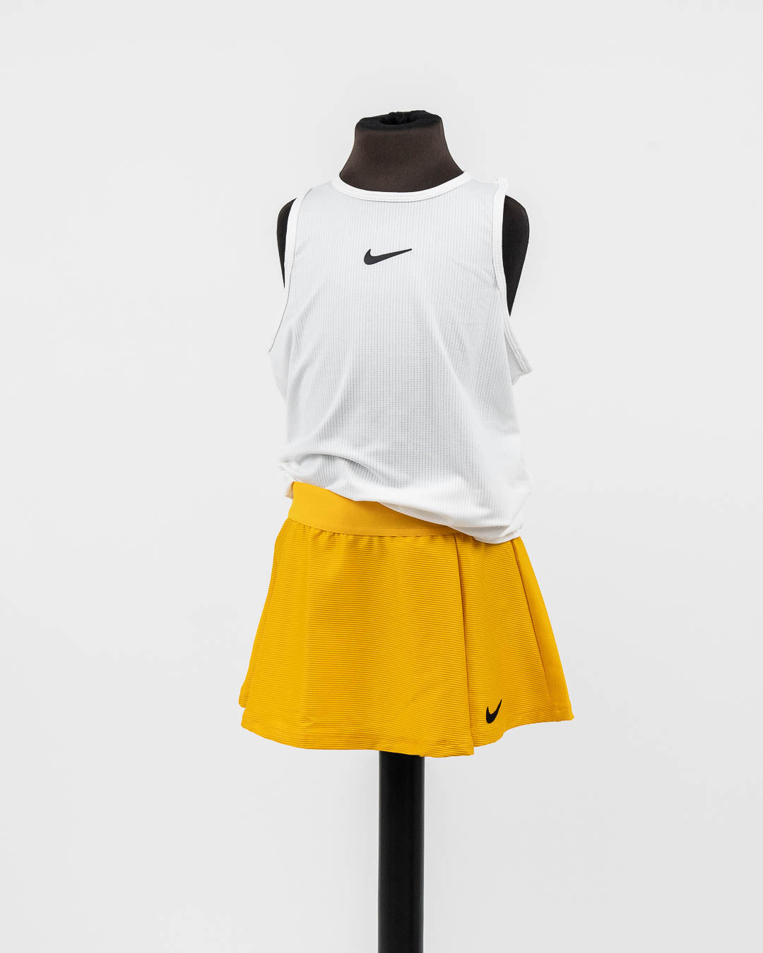 NikeCourt Girl Dri-FIT Victory Flouncy Skirt