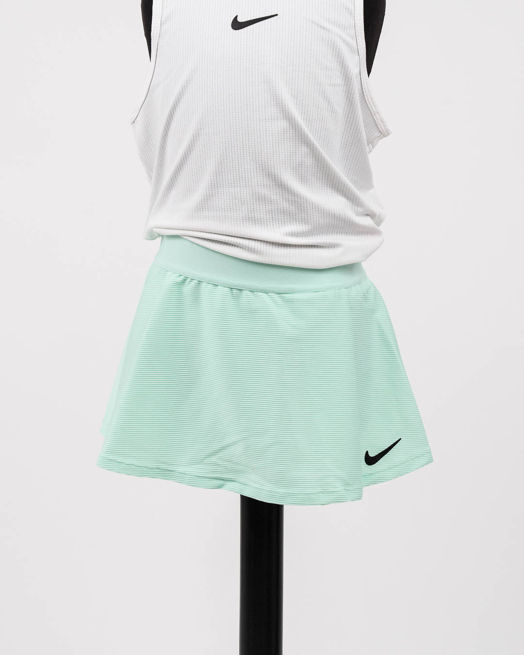 NikeCourt Girl Dri-FIT Victory Flouncy Skirt