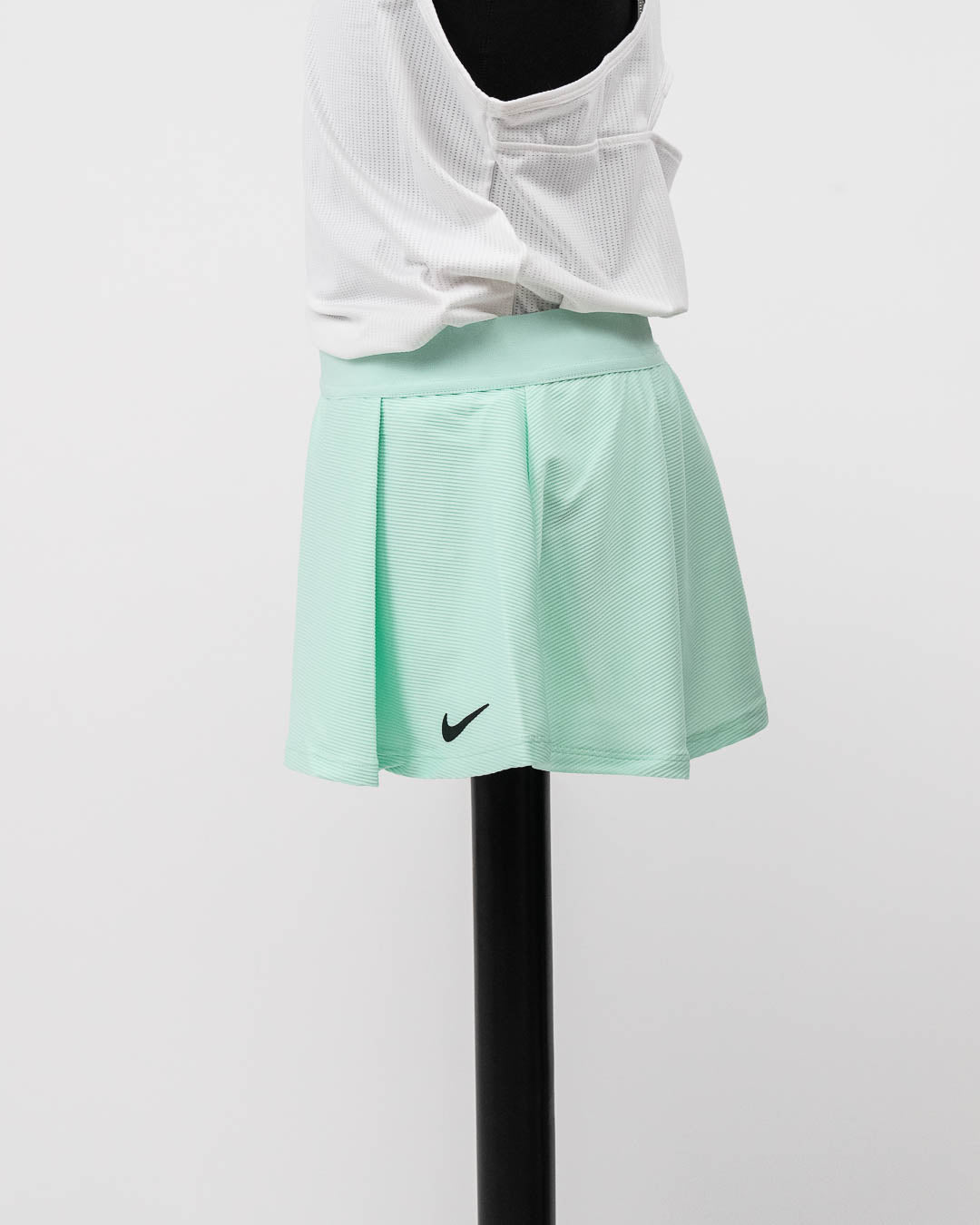 NikeCourt Girl Dri-FIT Victory Flouncy Skirt