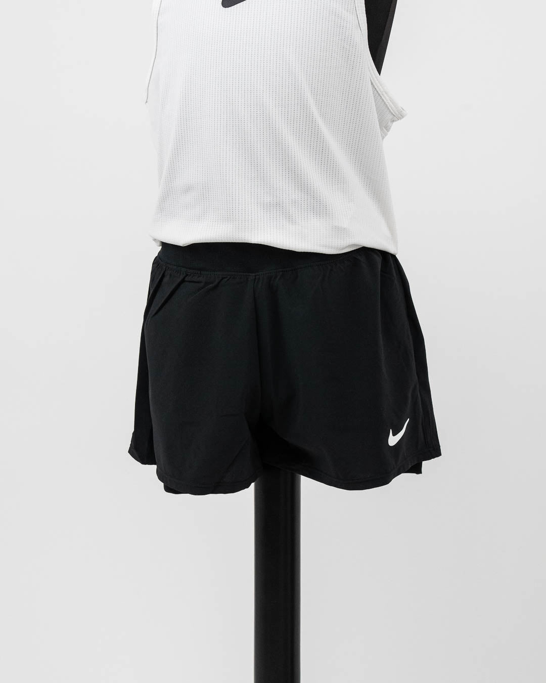 NikeCourt Pige Dri-FIT Victory Shorts